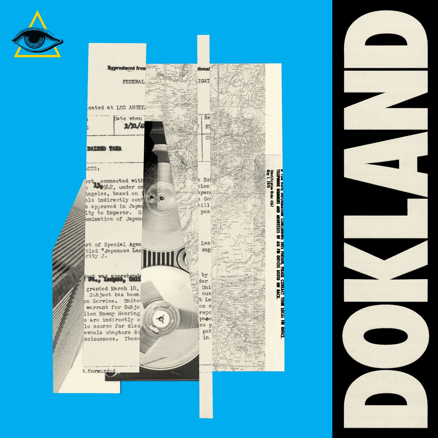 DOKland | DOKland on Acast