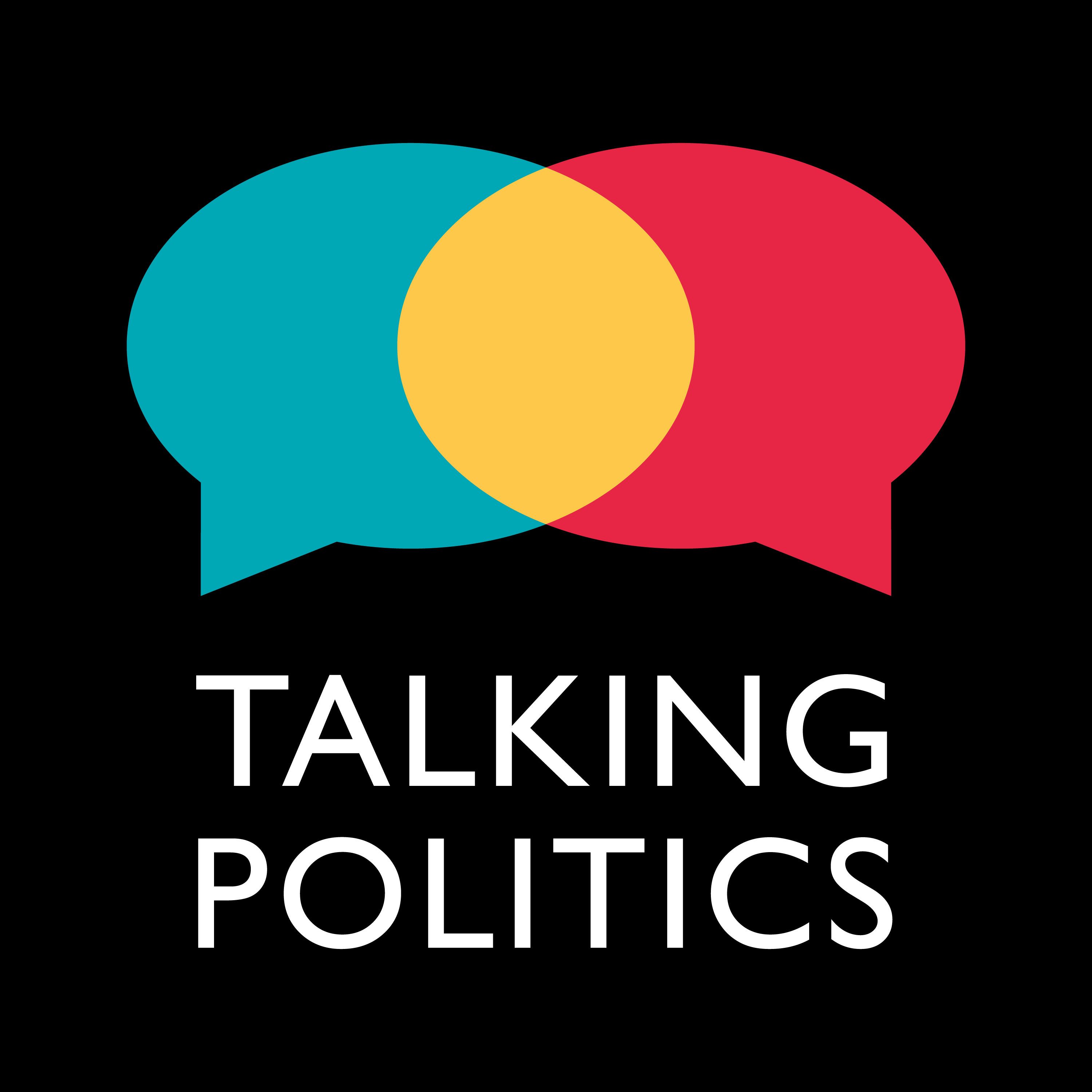 Q & A With Helen and David: UK Politics and the Union
