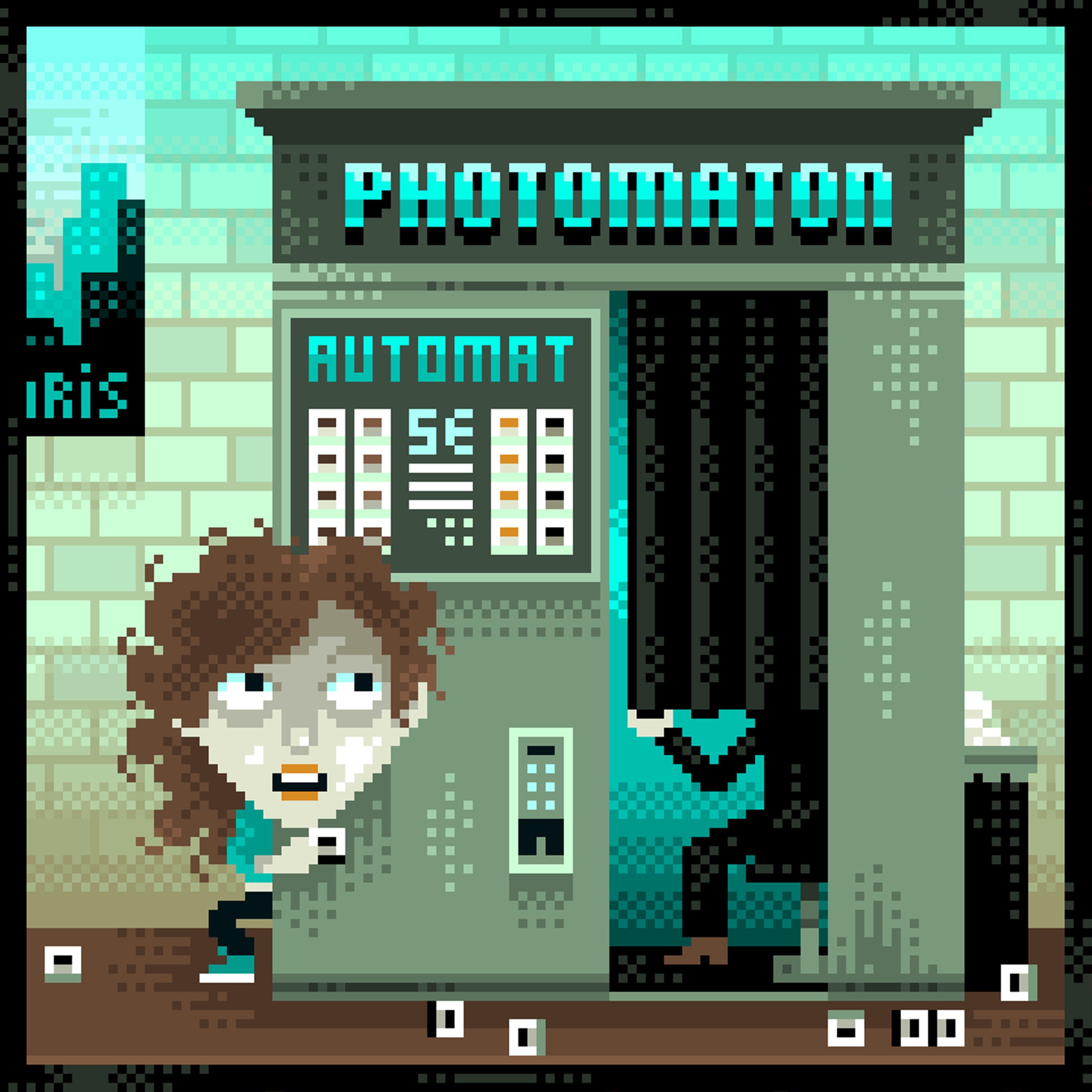La photo mystère