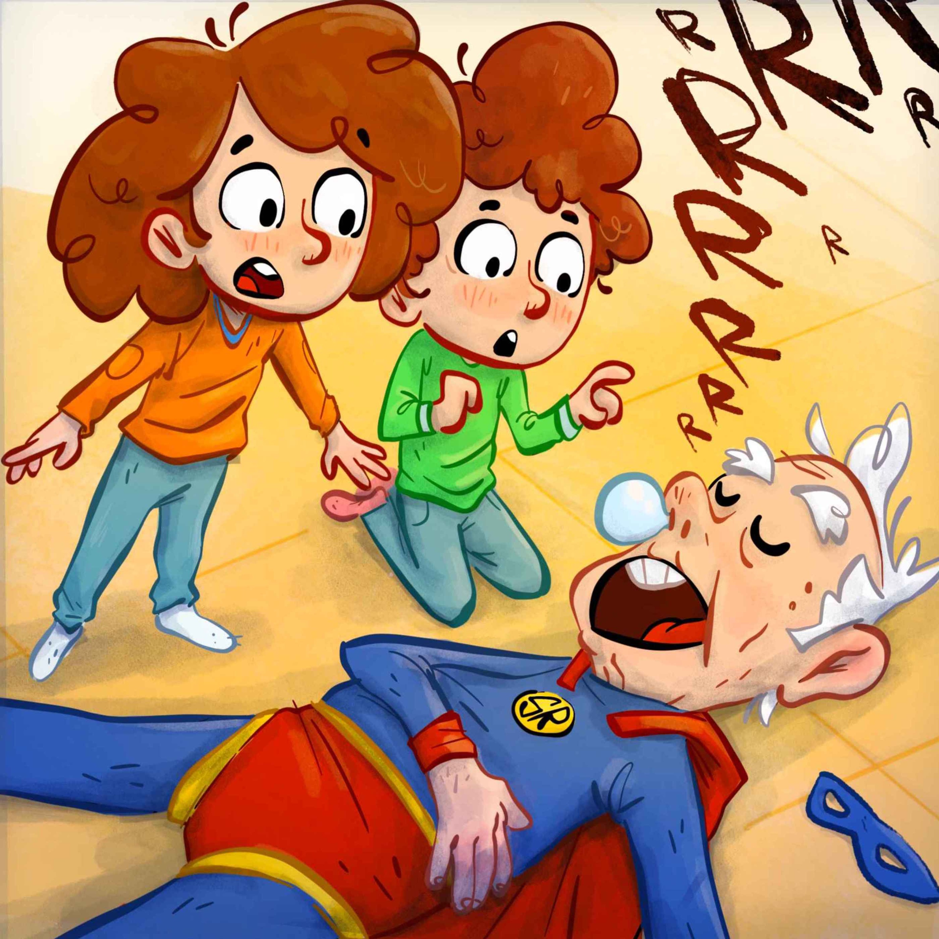 Super Ronfleur