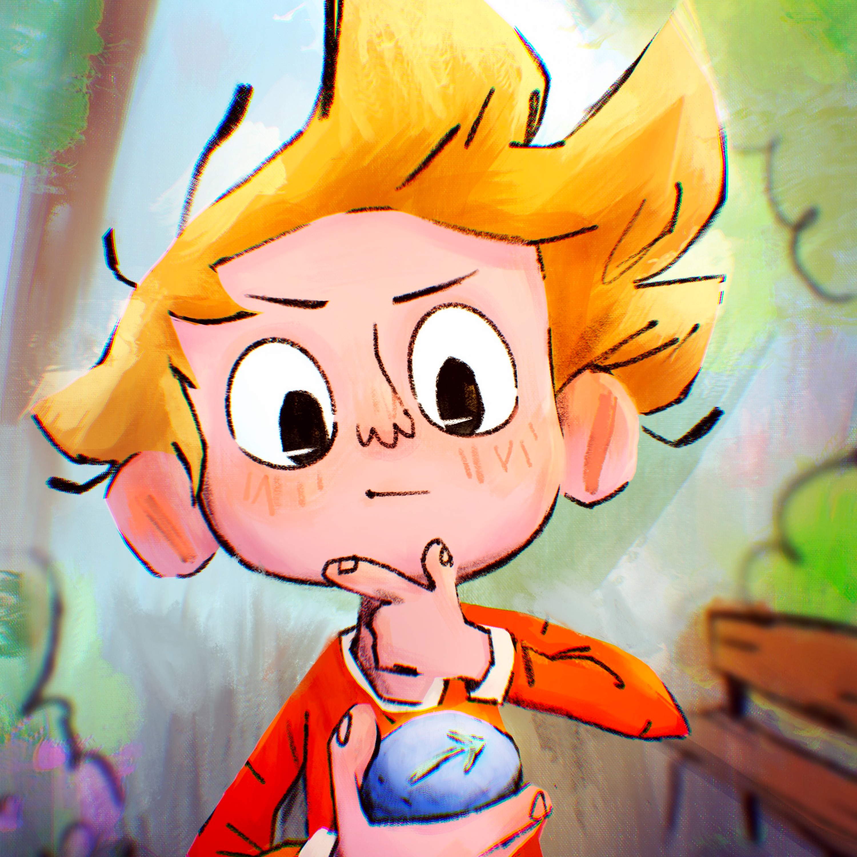 Les enquêtes des objets perdus - Talisman et carnet secret