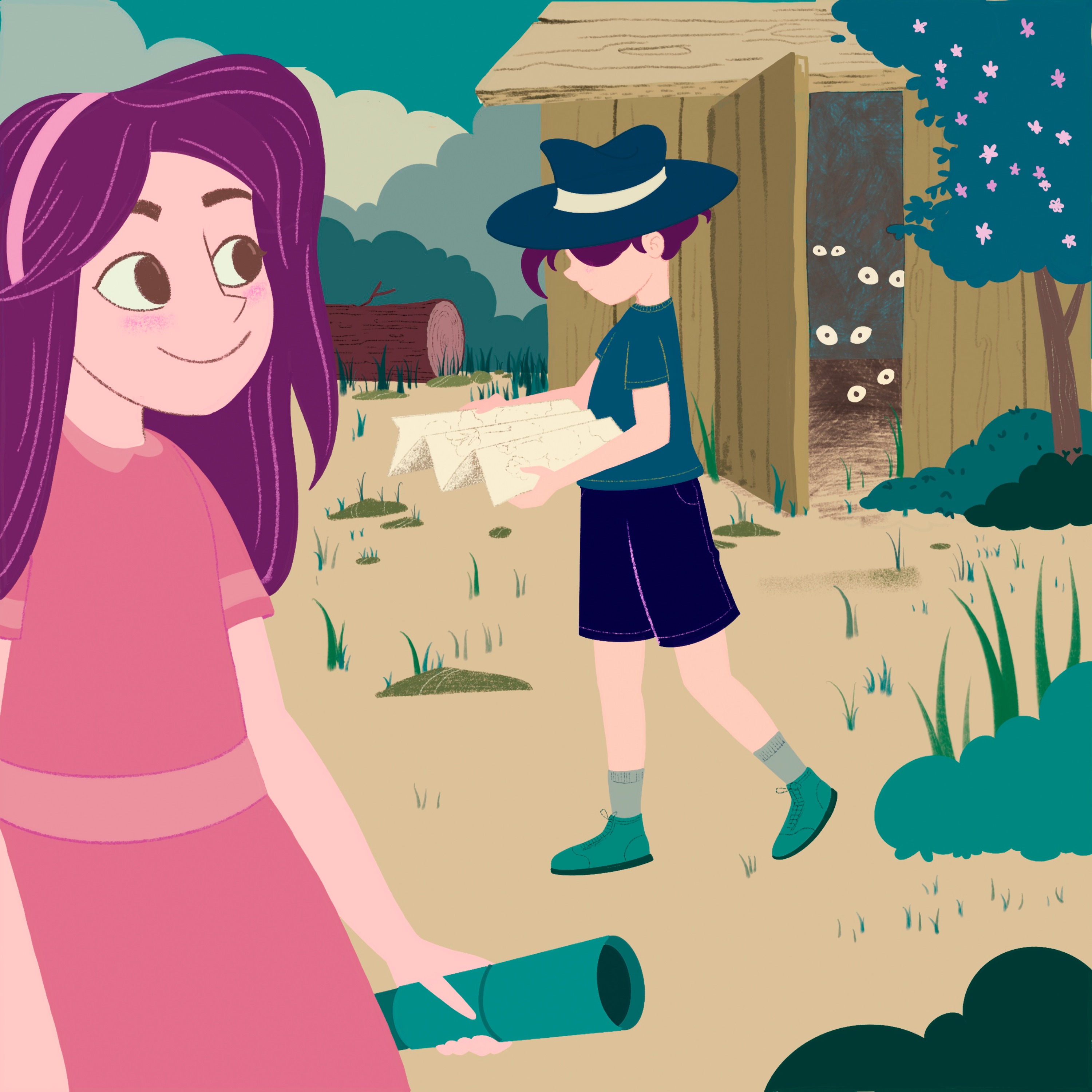 Comment battre une armée de Sphynx