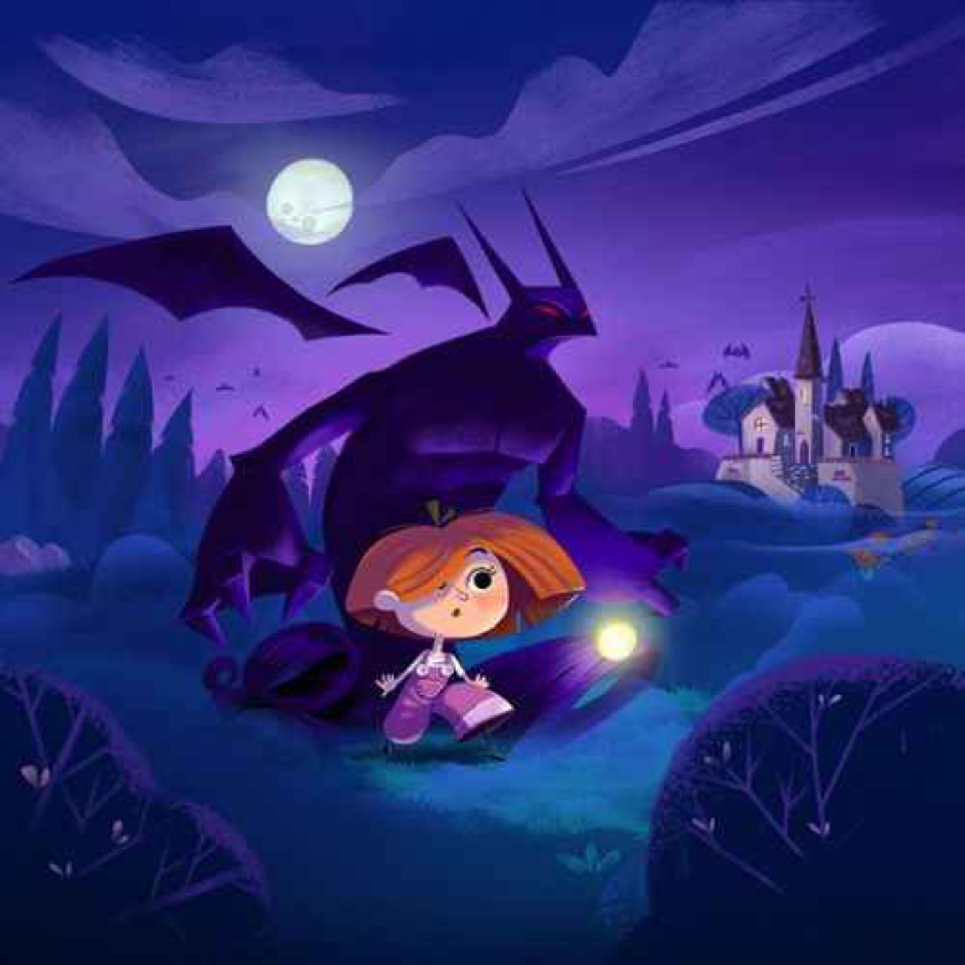 Podcasts pour enfants : les meilleures histoires pour enfants