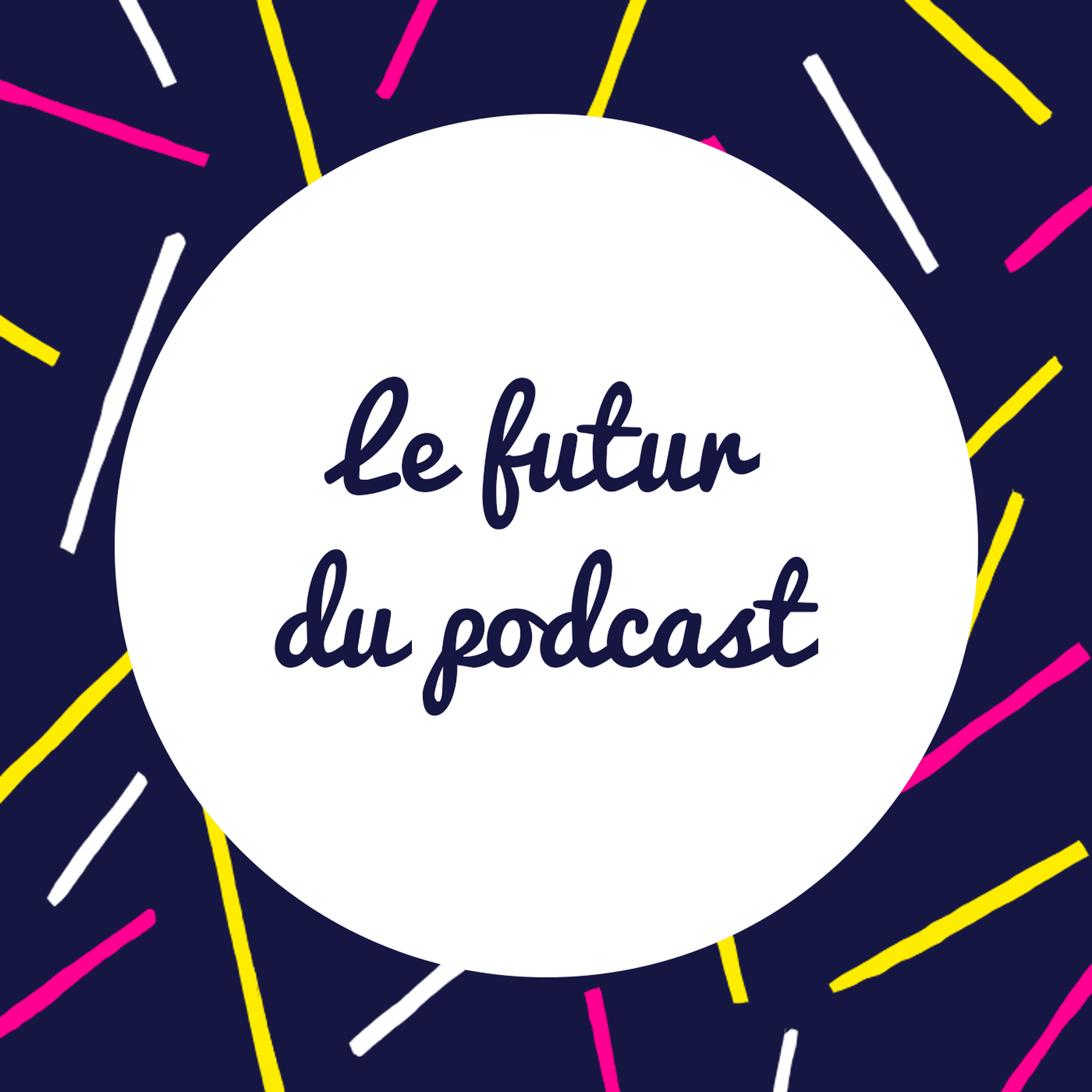 Petit point sur le podcast (message pour les parents et les enfants)