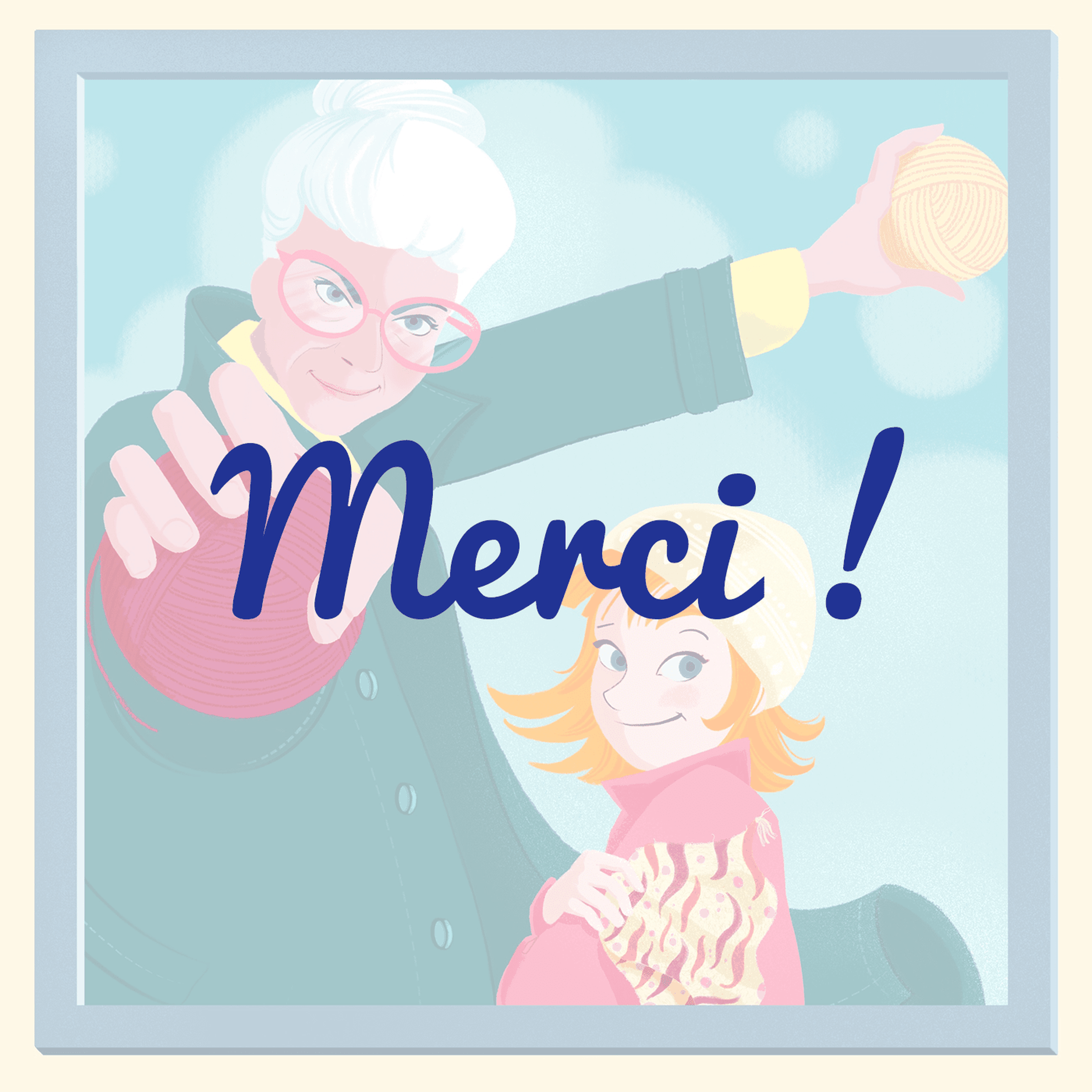 Les P\'tites Histoires
