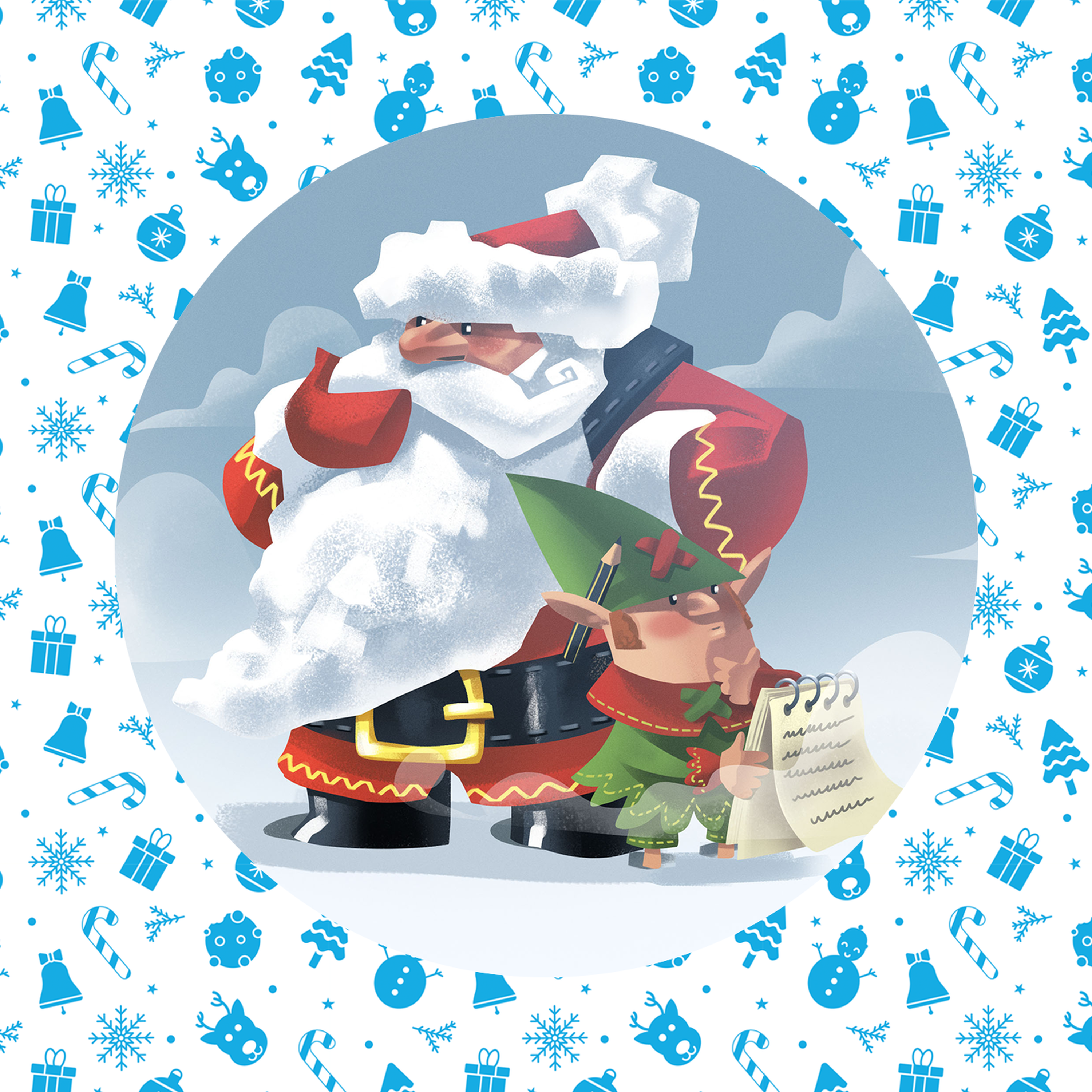 Le dernier cadeau