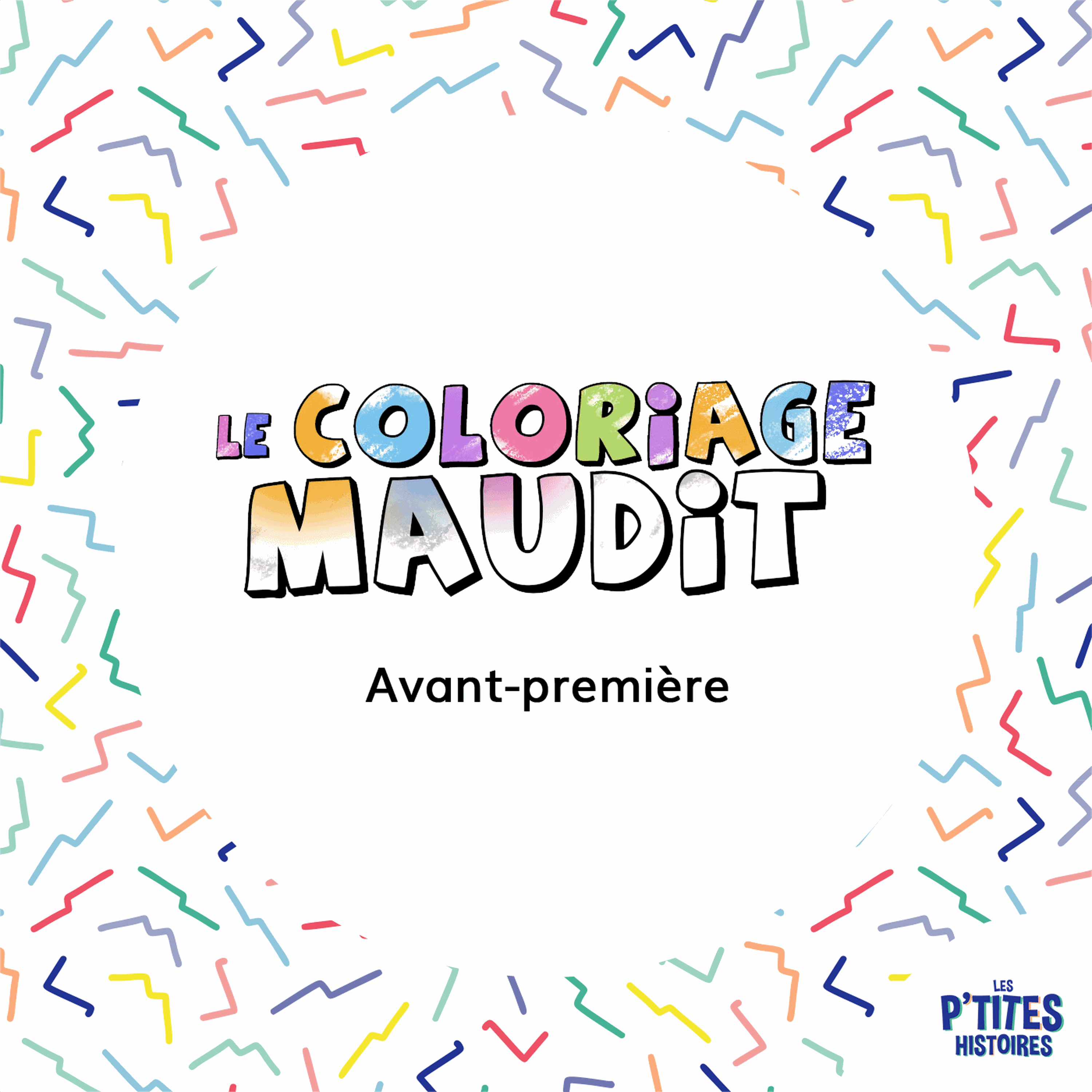 [Annonce] Avant-première de l'histoire d'Halloween