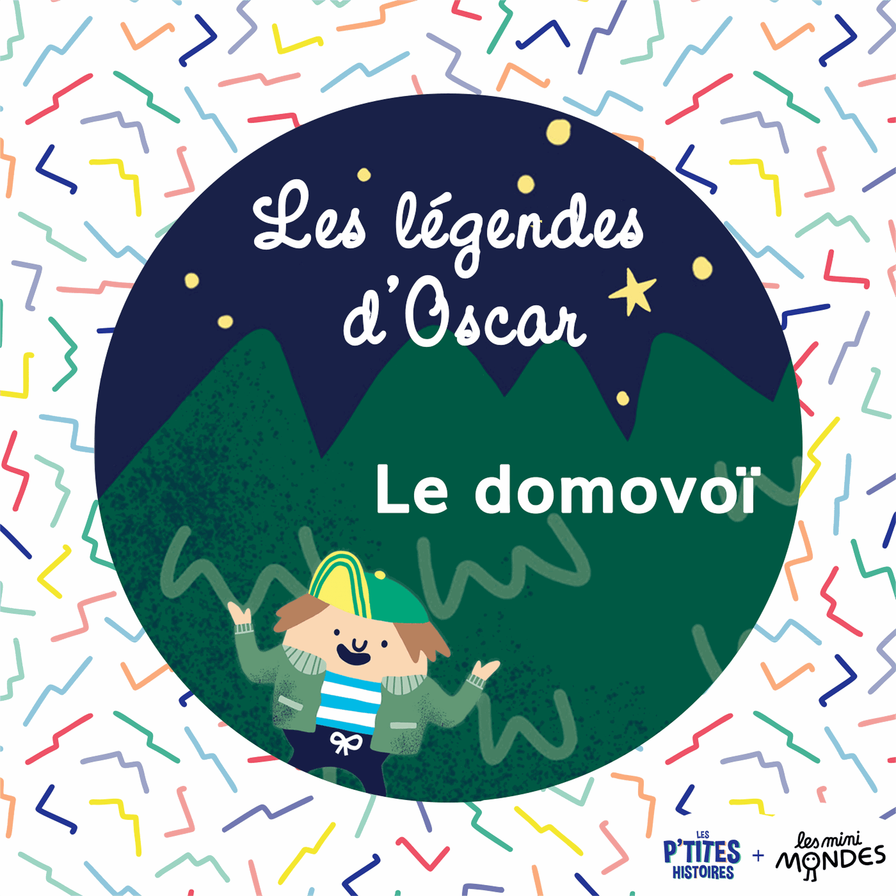 Le domovoï – les légendes d'Oscar