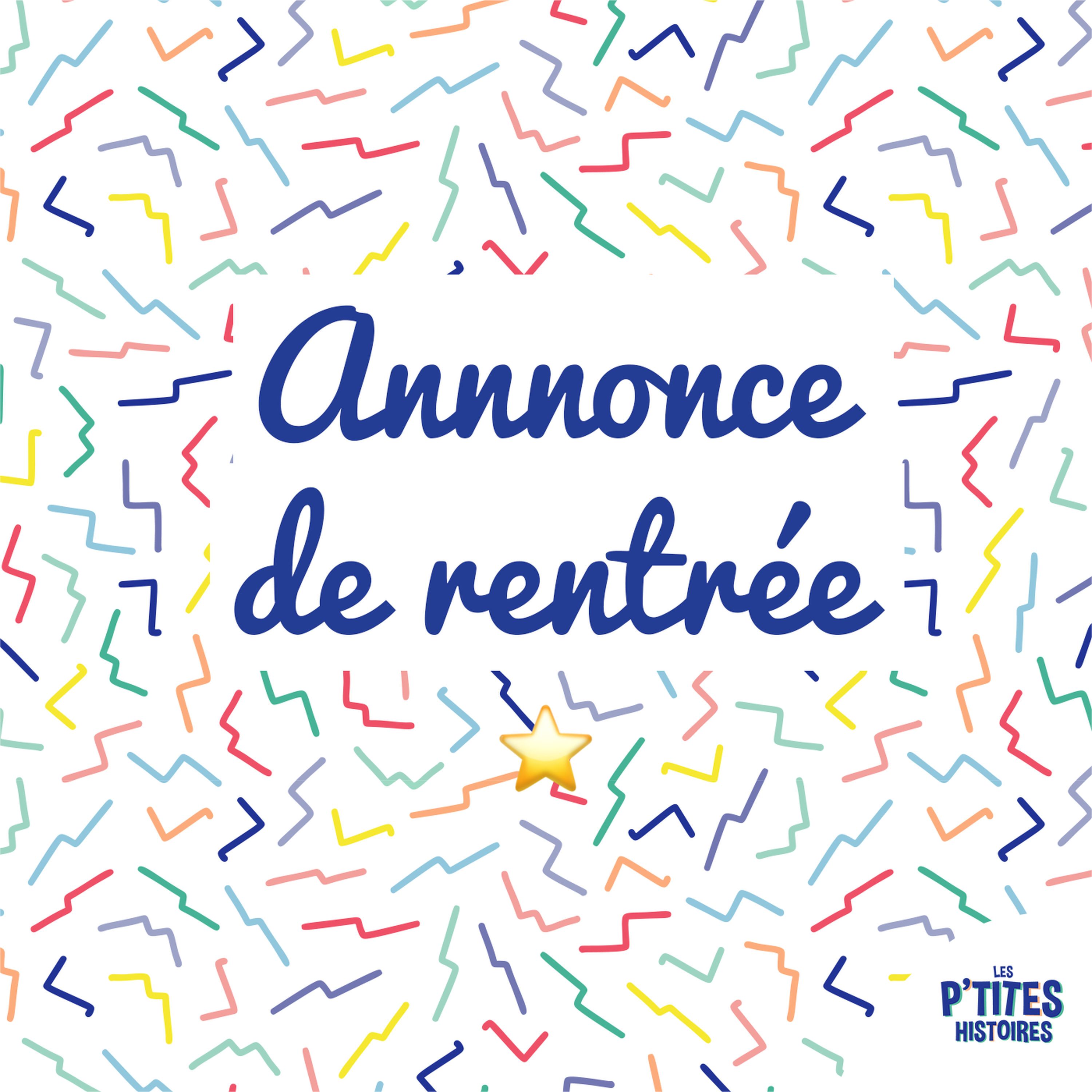 [Annonce] On prolonge les vacances d'une semaine  !