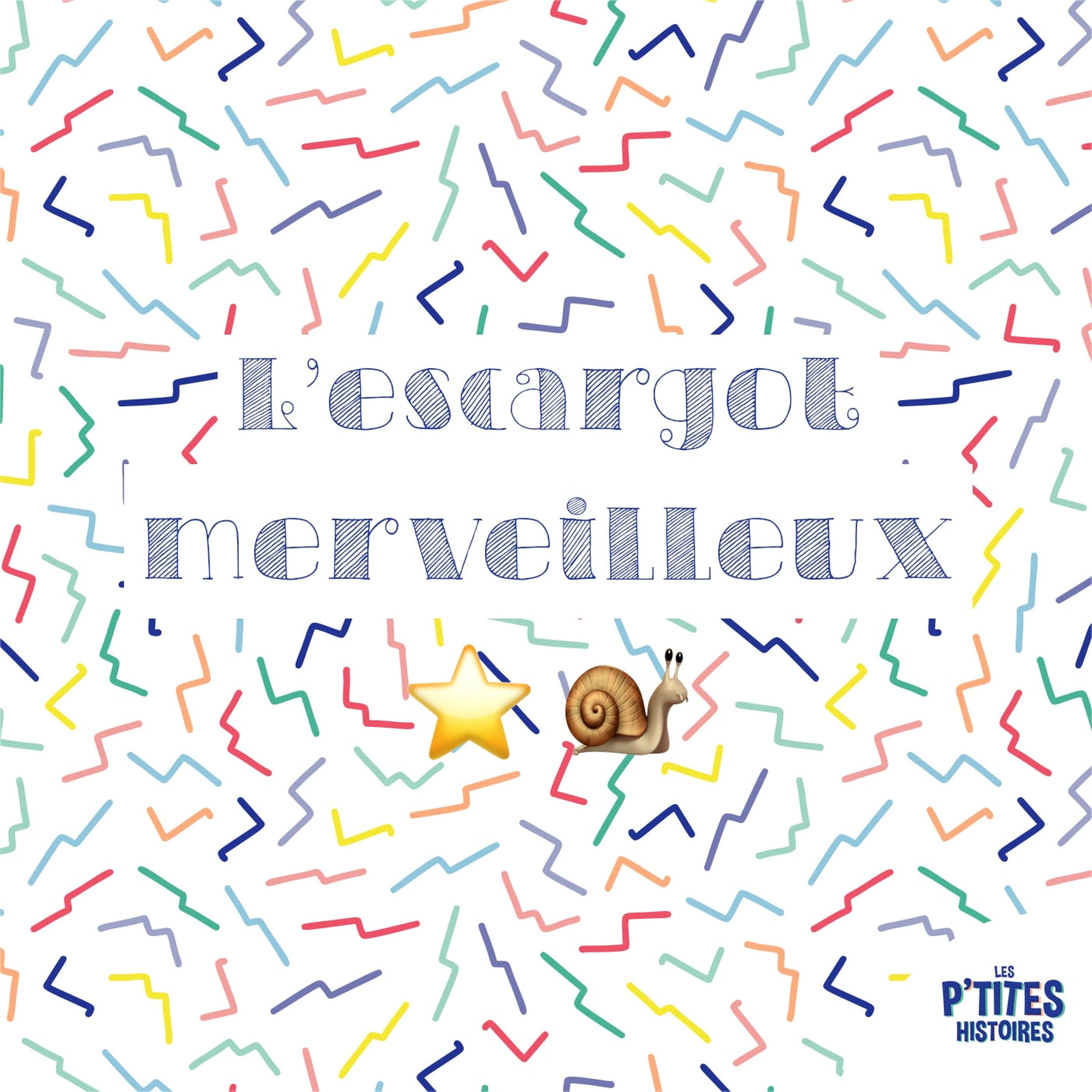 Les P\'tites Histoires