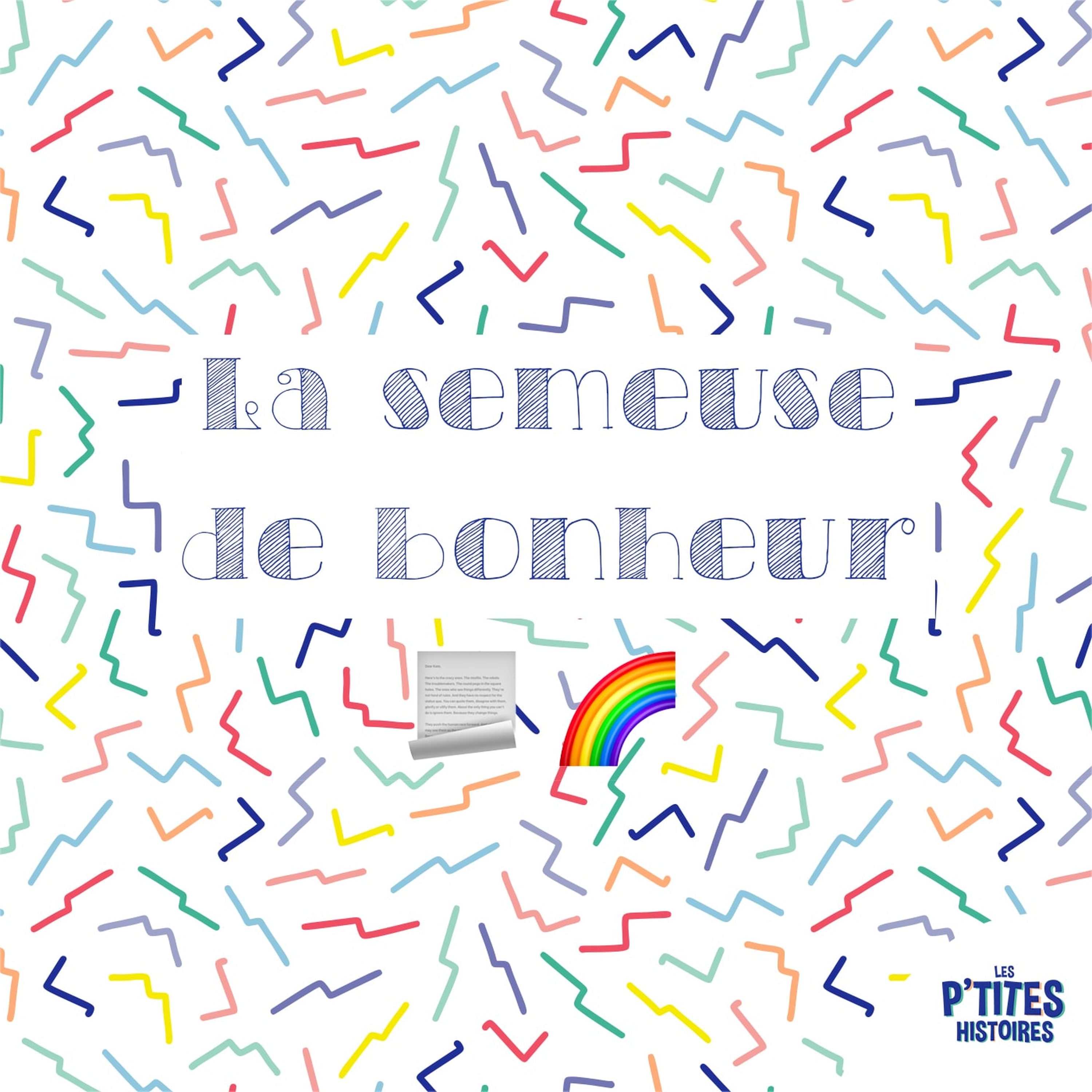 Les P\'tites Histoires