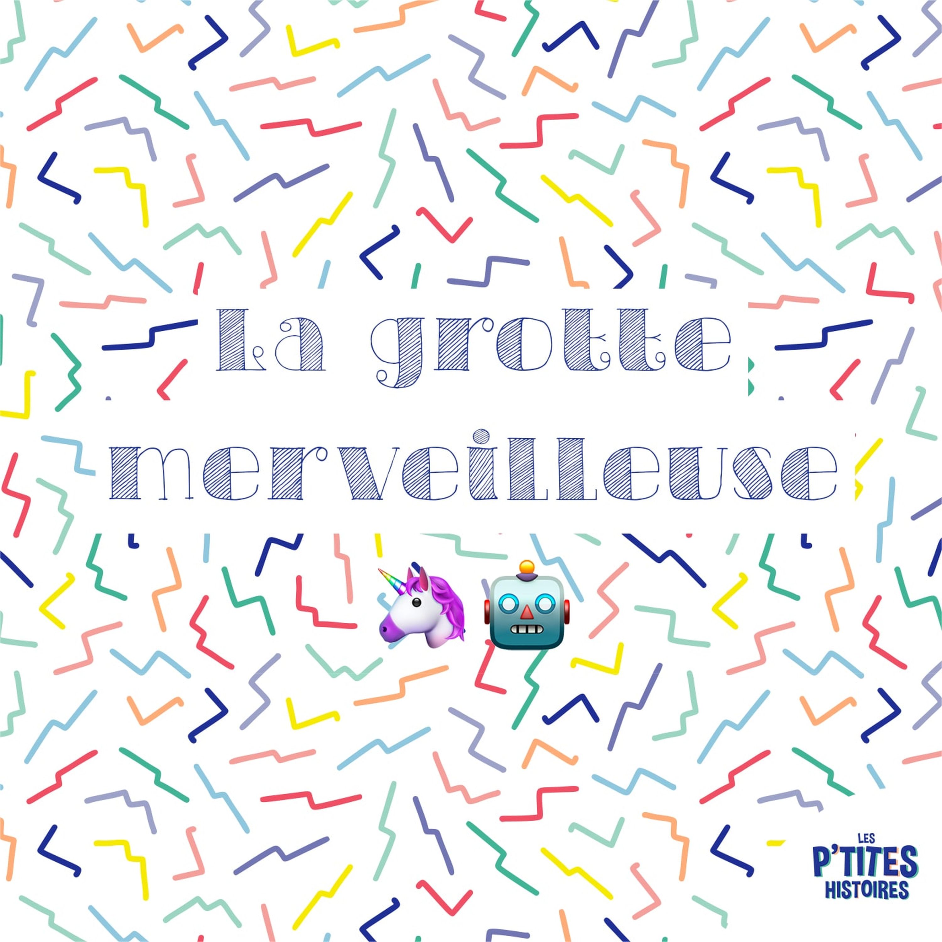 Les P\'tites Histoires