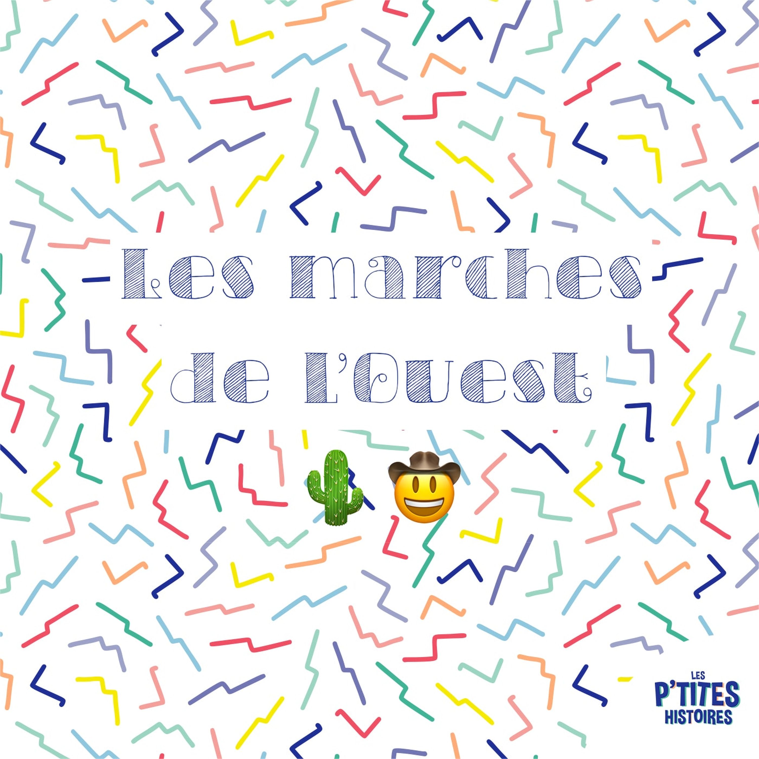 Les P\'tites Histoires