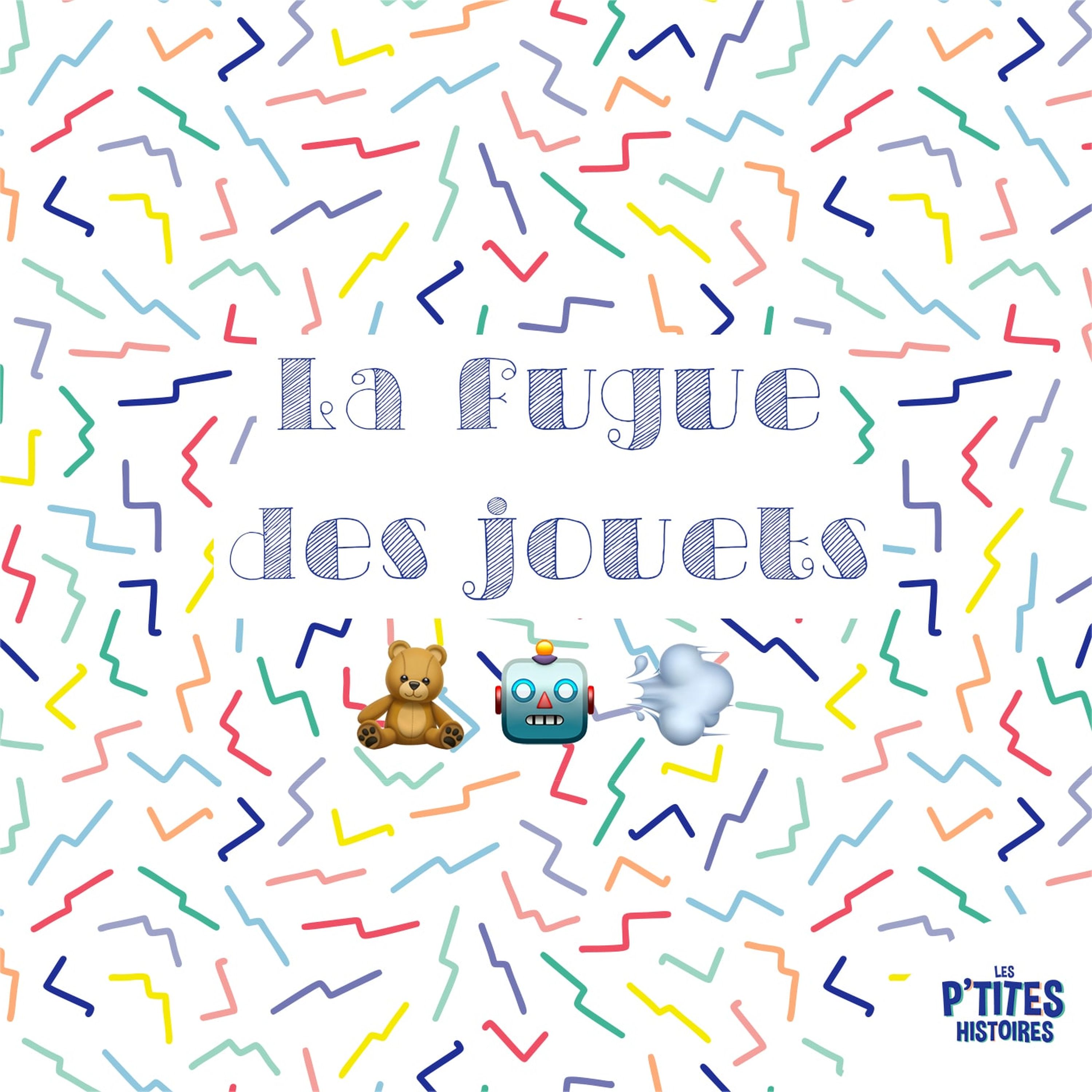 Les P\'tites Histoires