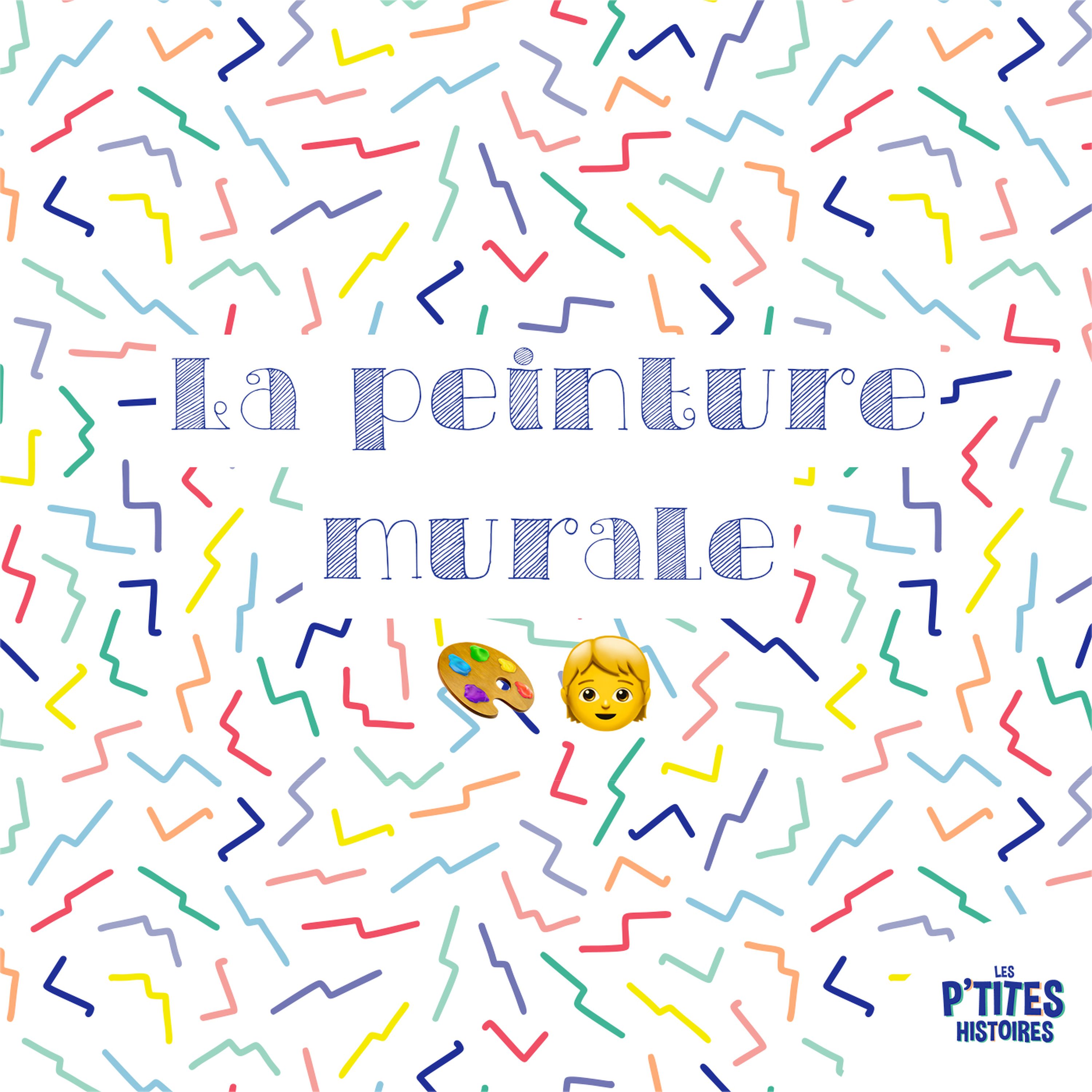 Les P\'tites Histoires