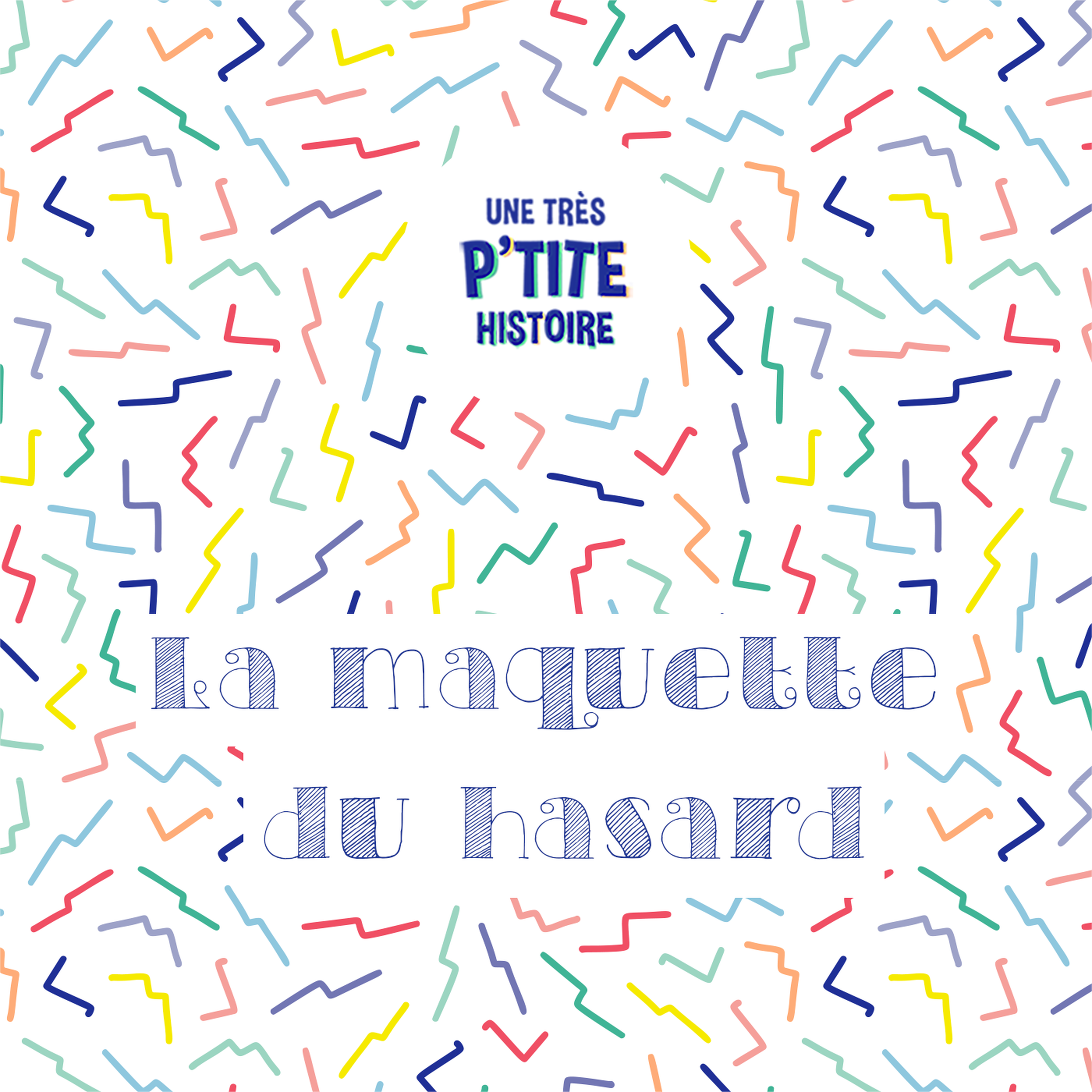 Les P\'tites Histoires