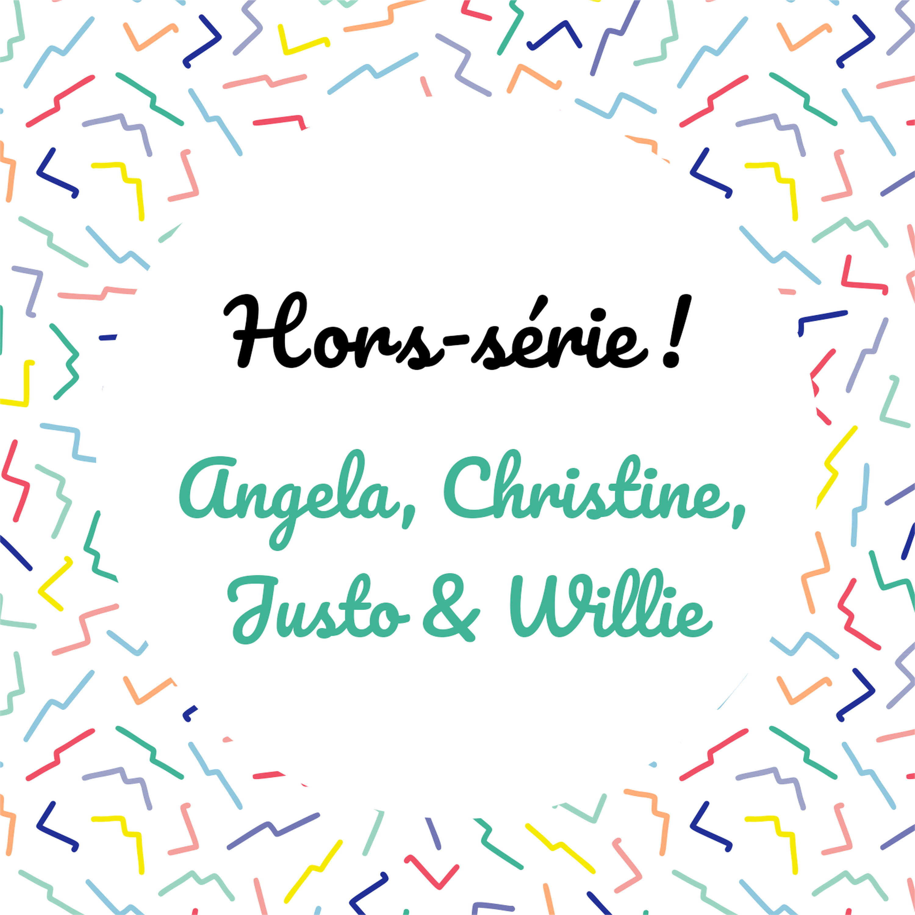 Les P\'tites Histoires