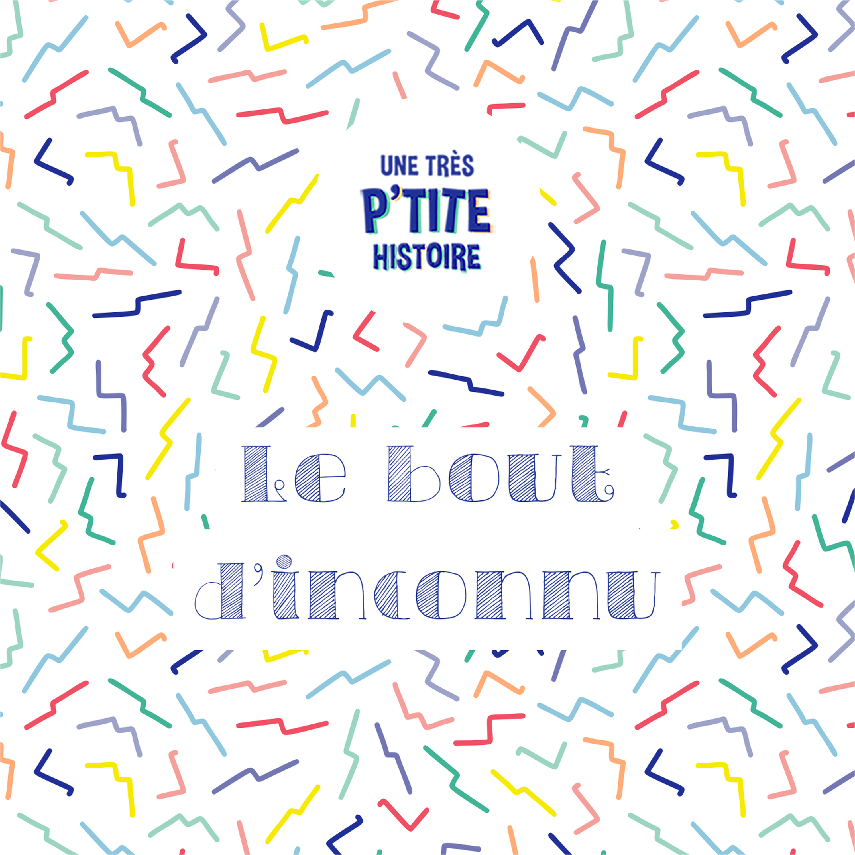 Les P\'tites Histoires