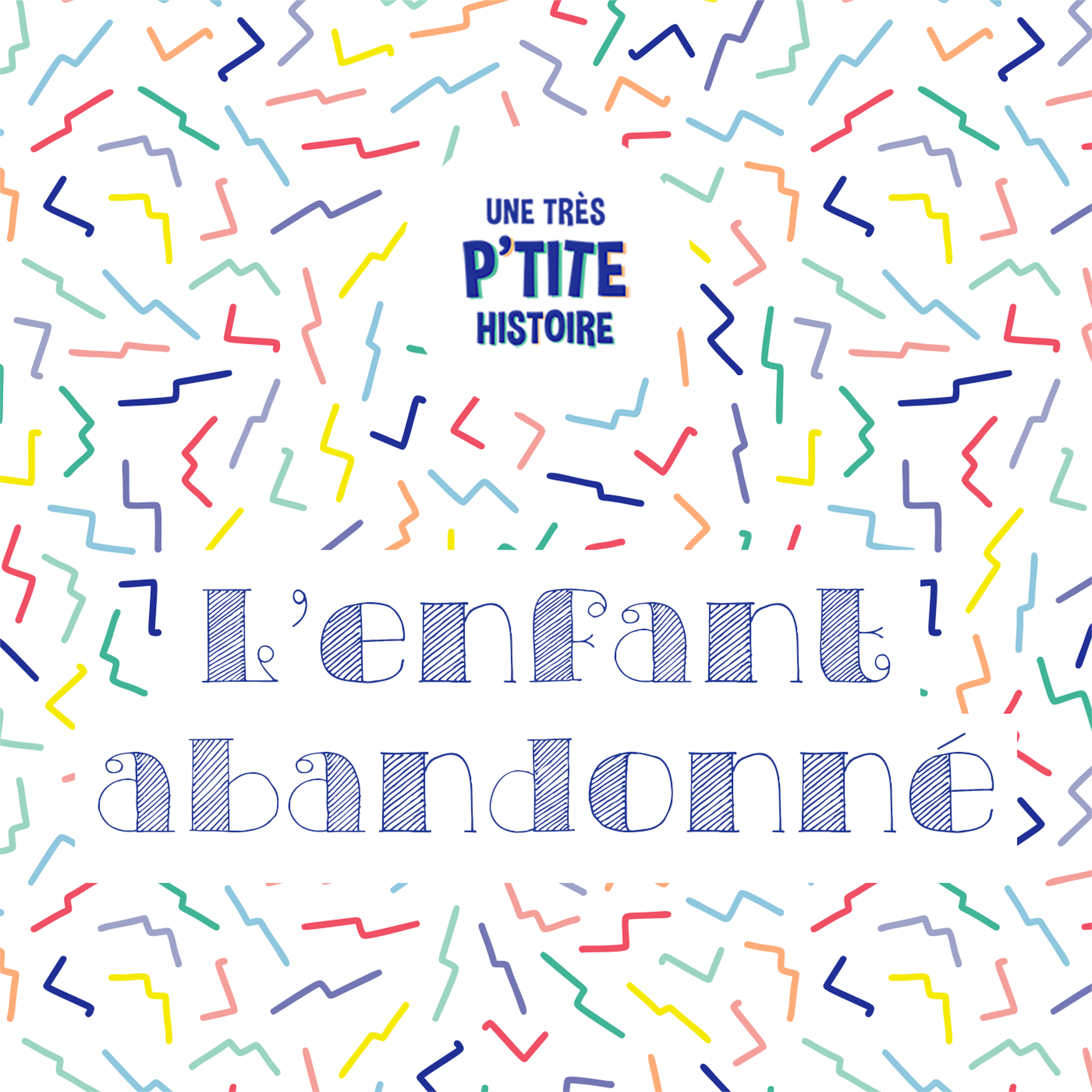 Les P\'tites Histoires