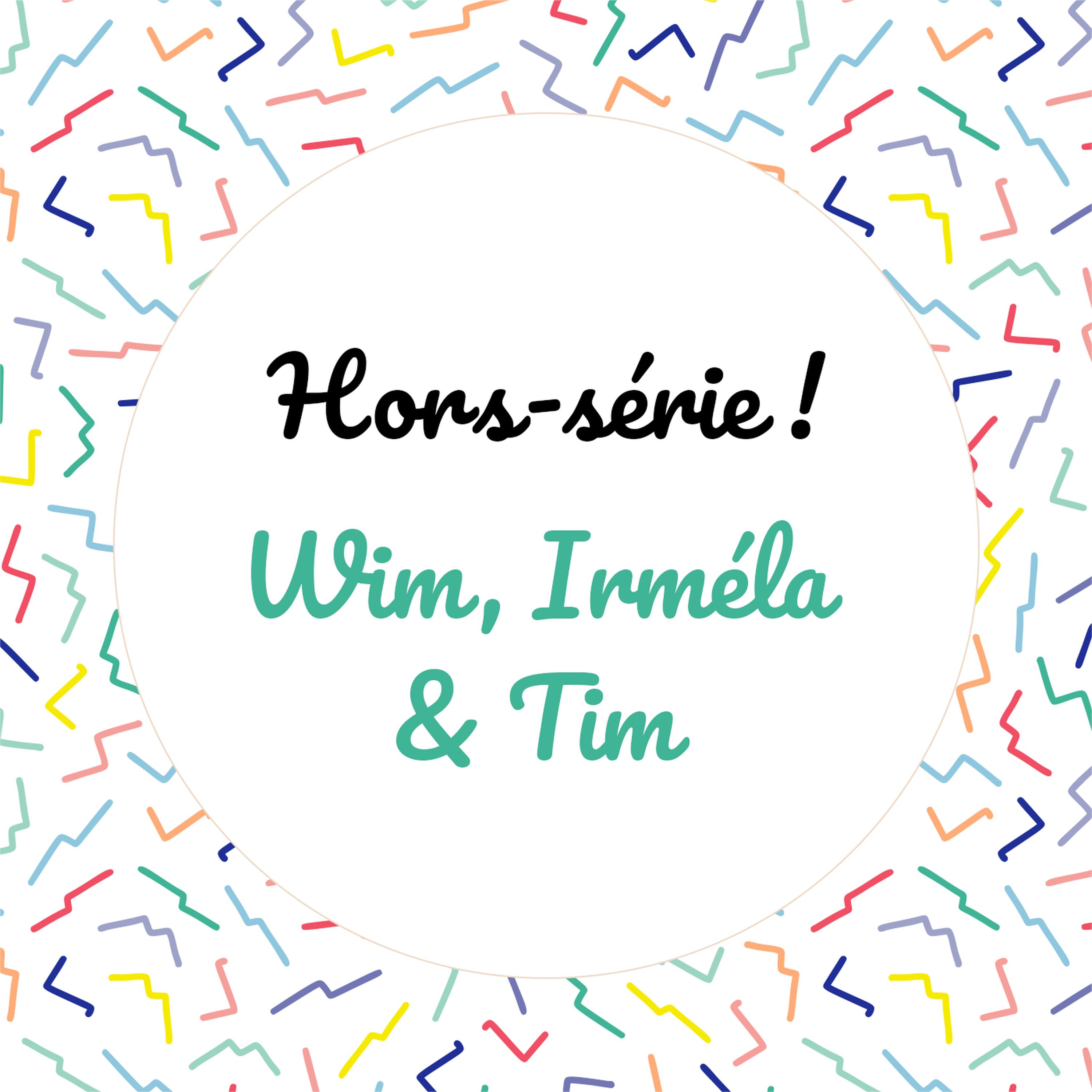 Les P\'tites Histoires
