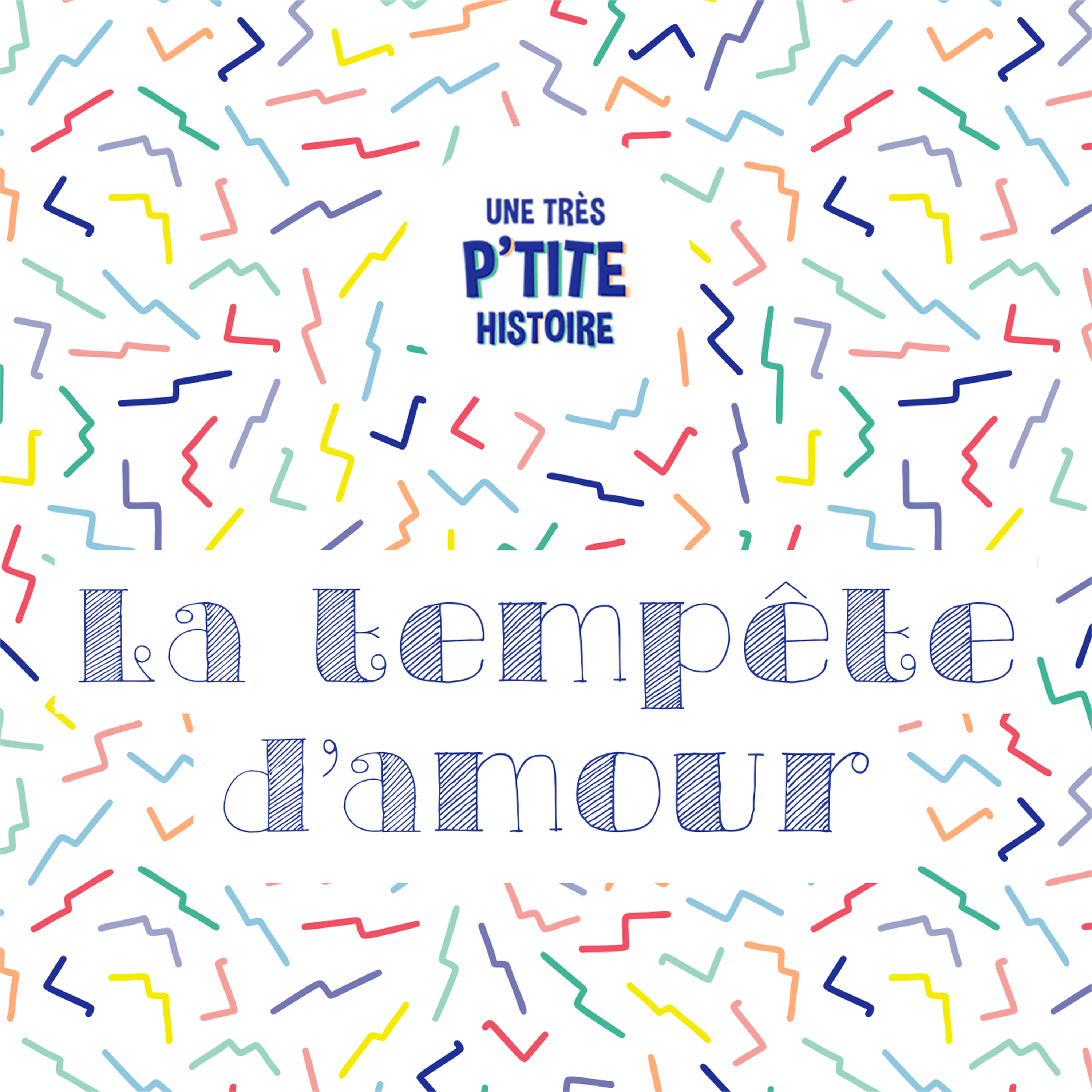Les P\'tites Histoires
