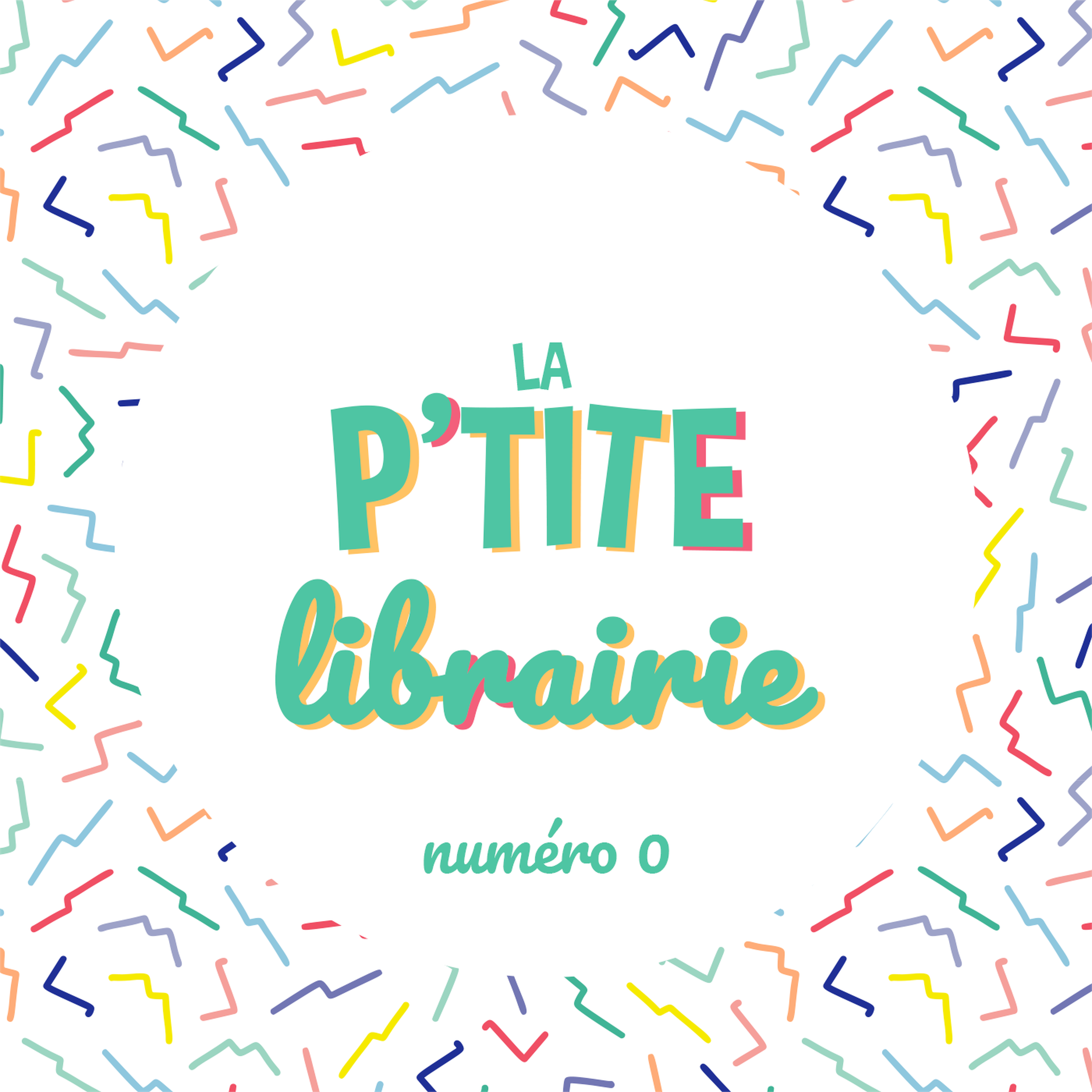 Les P\'tites Histoires