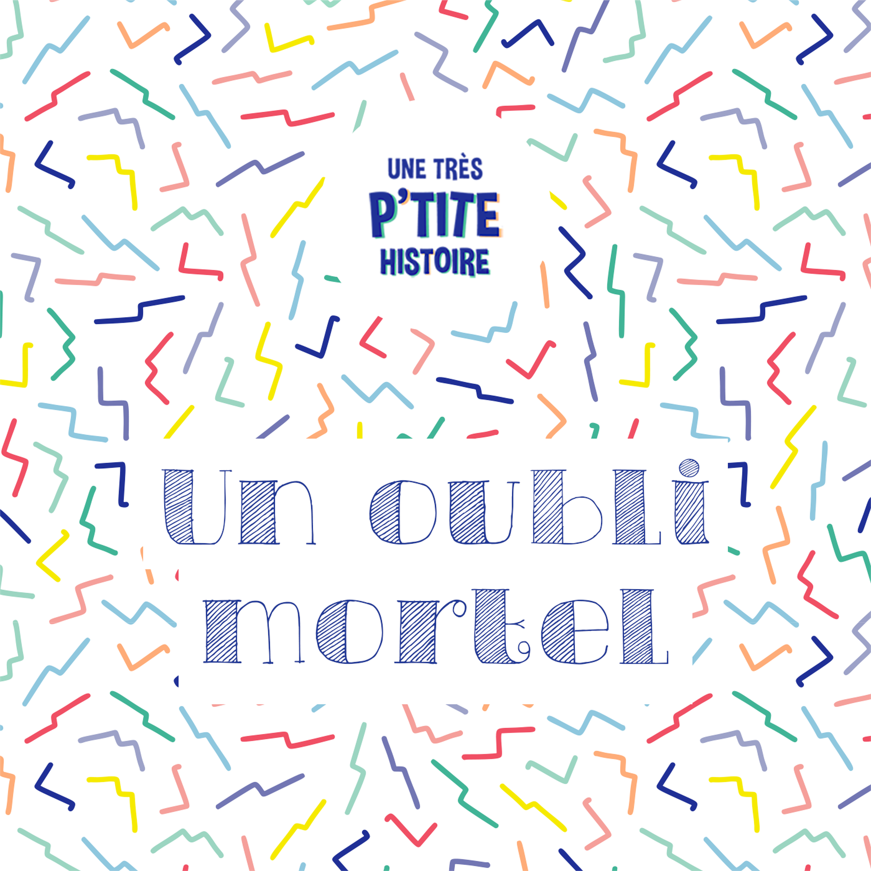 Les P\'tites Histoires
