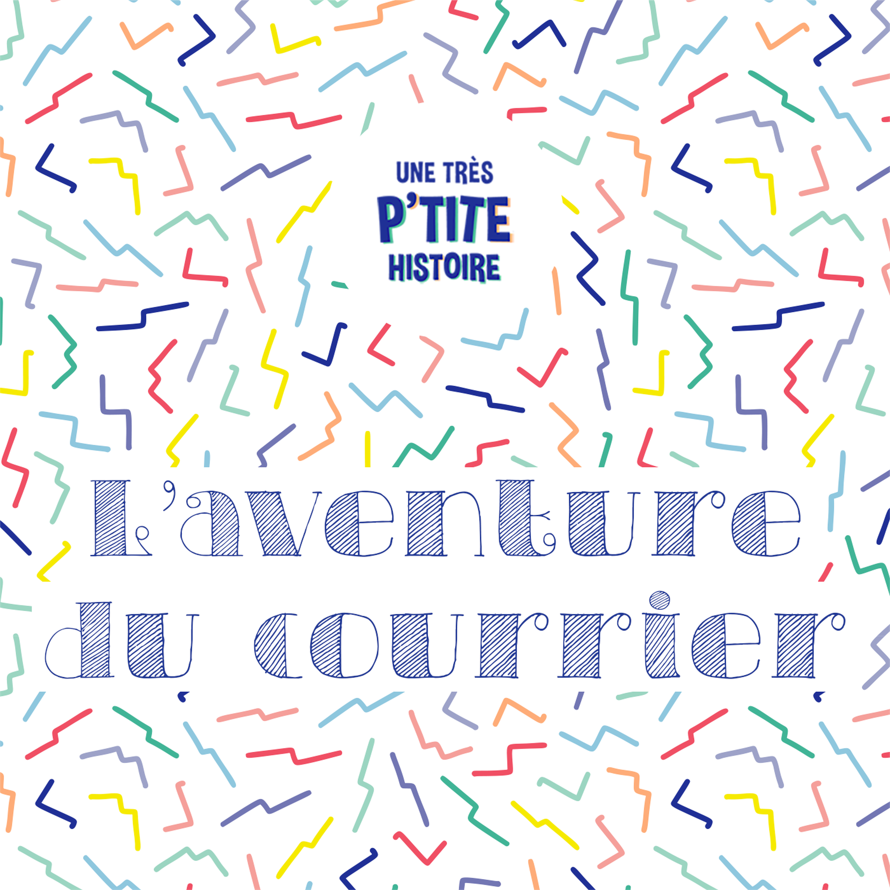 Les P\'tites Histoires