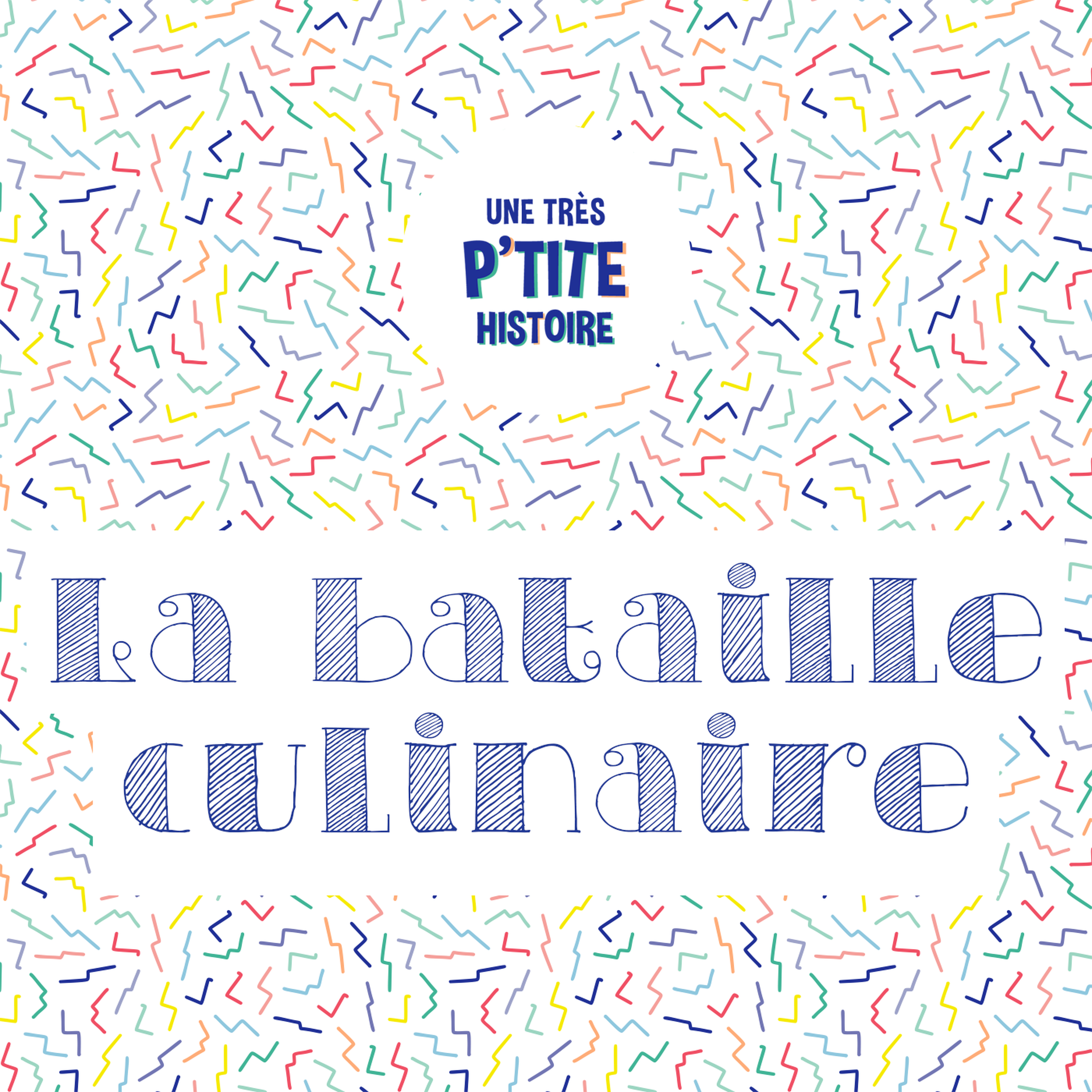 Les P\'tites Histoires