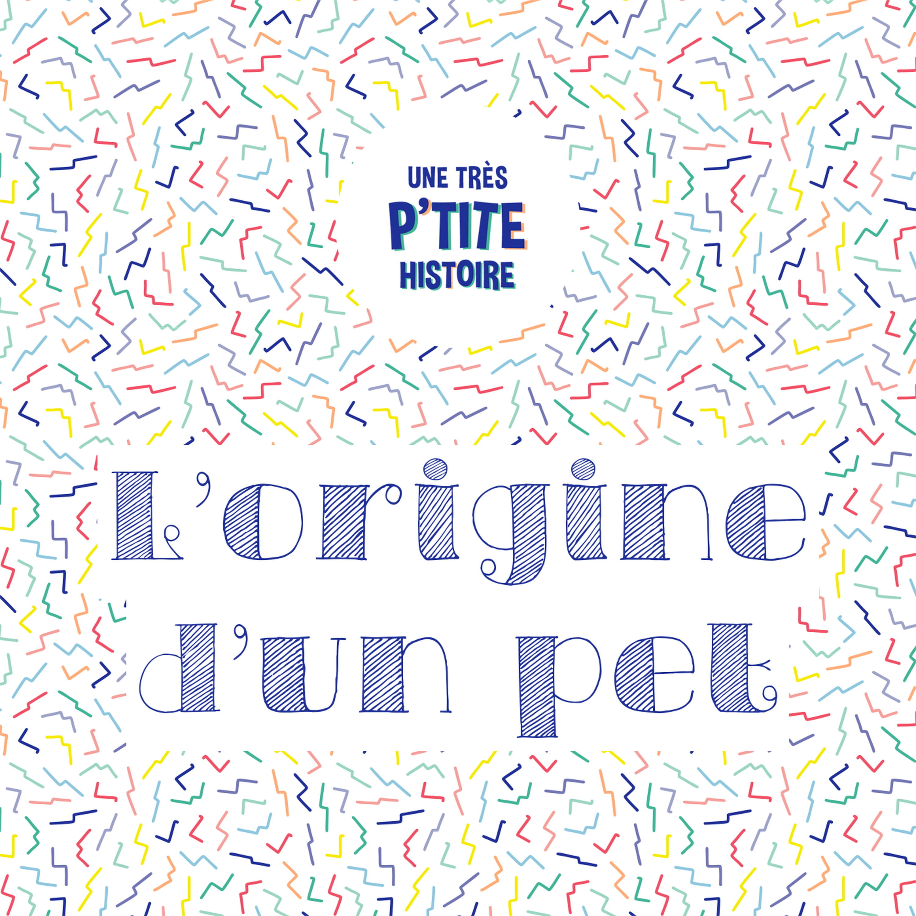Les P\'tites Histoires