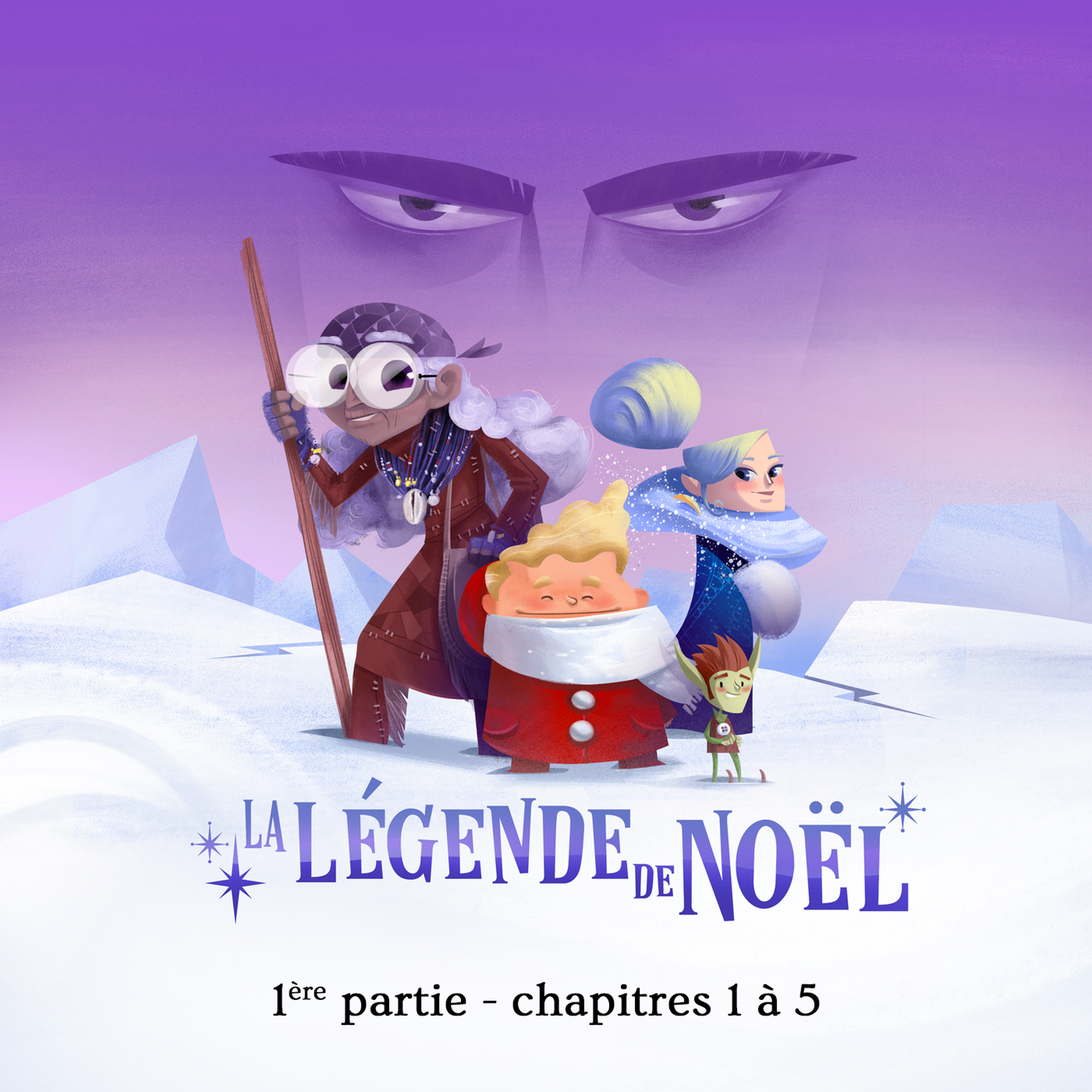 Les P\'tites Histoires
