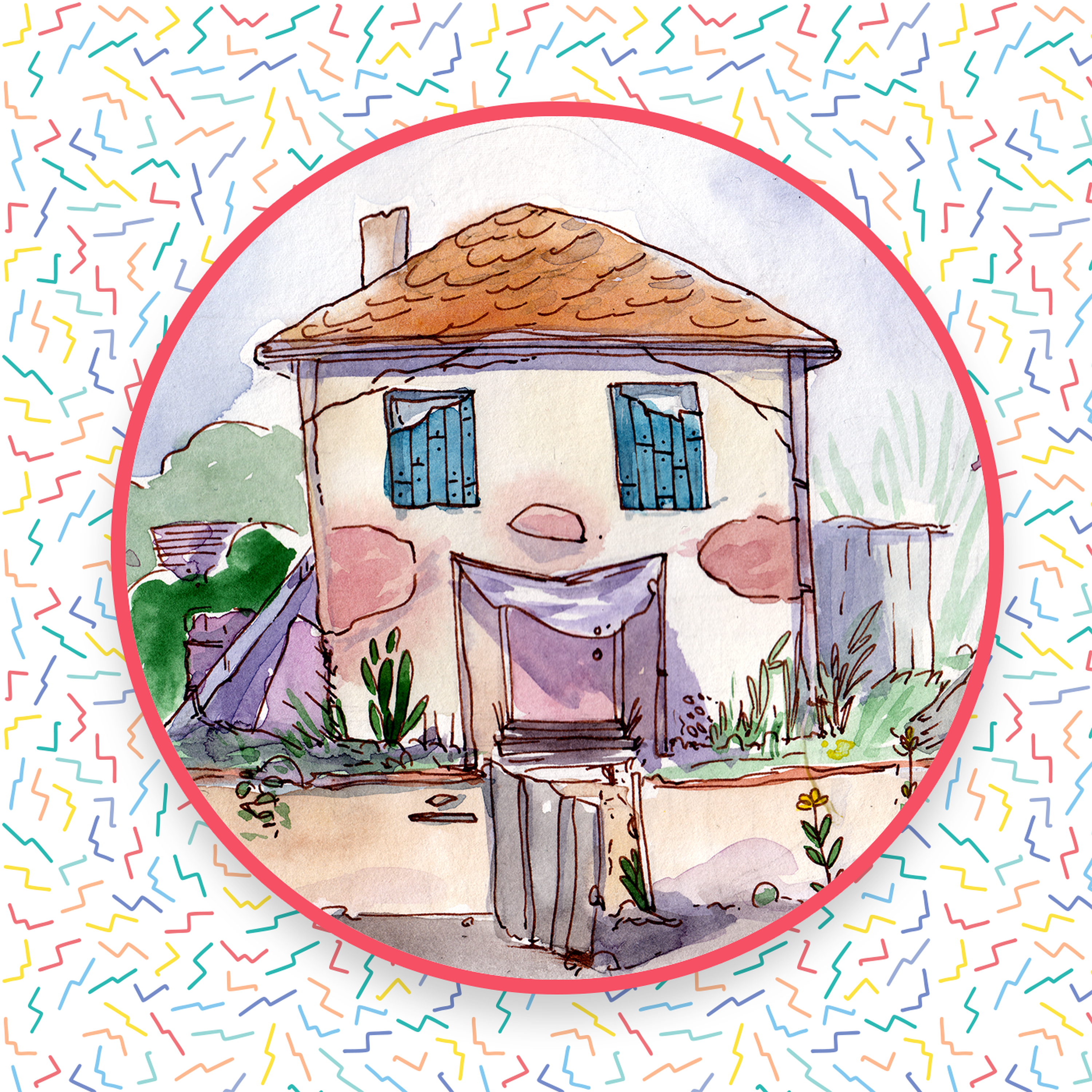 Les P\'tites Histoires