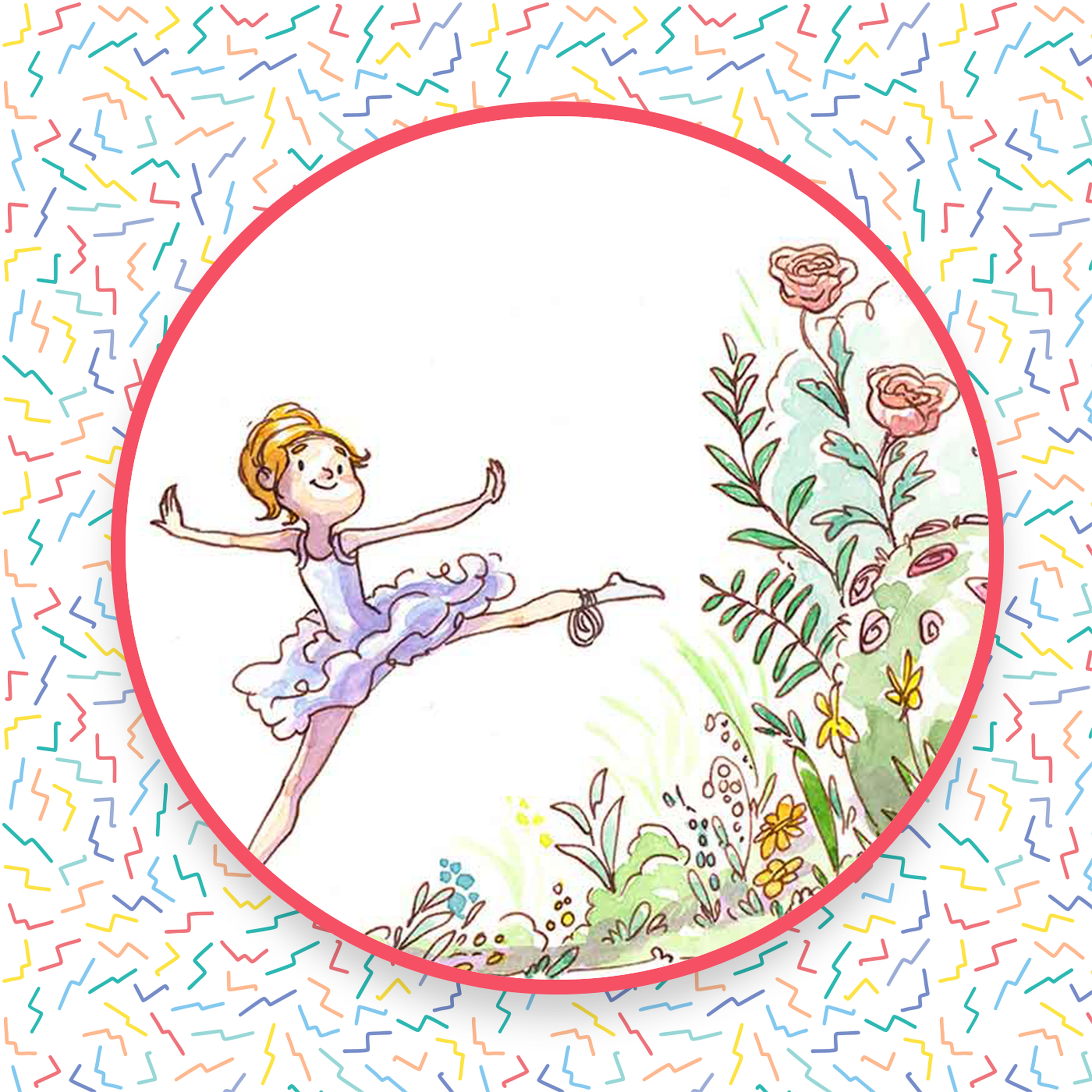 Les P\'tites Histoires