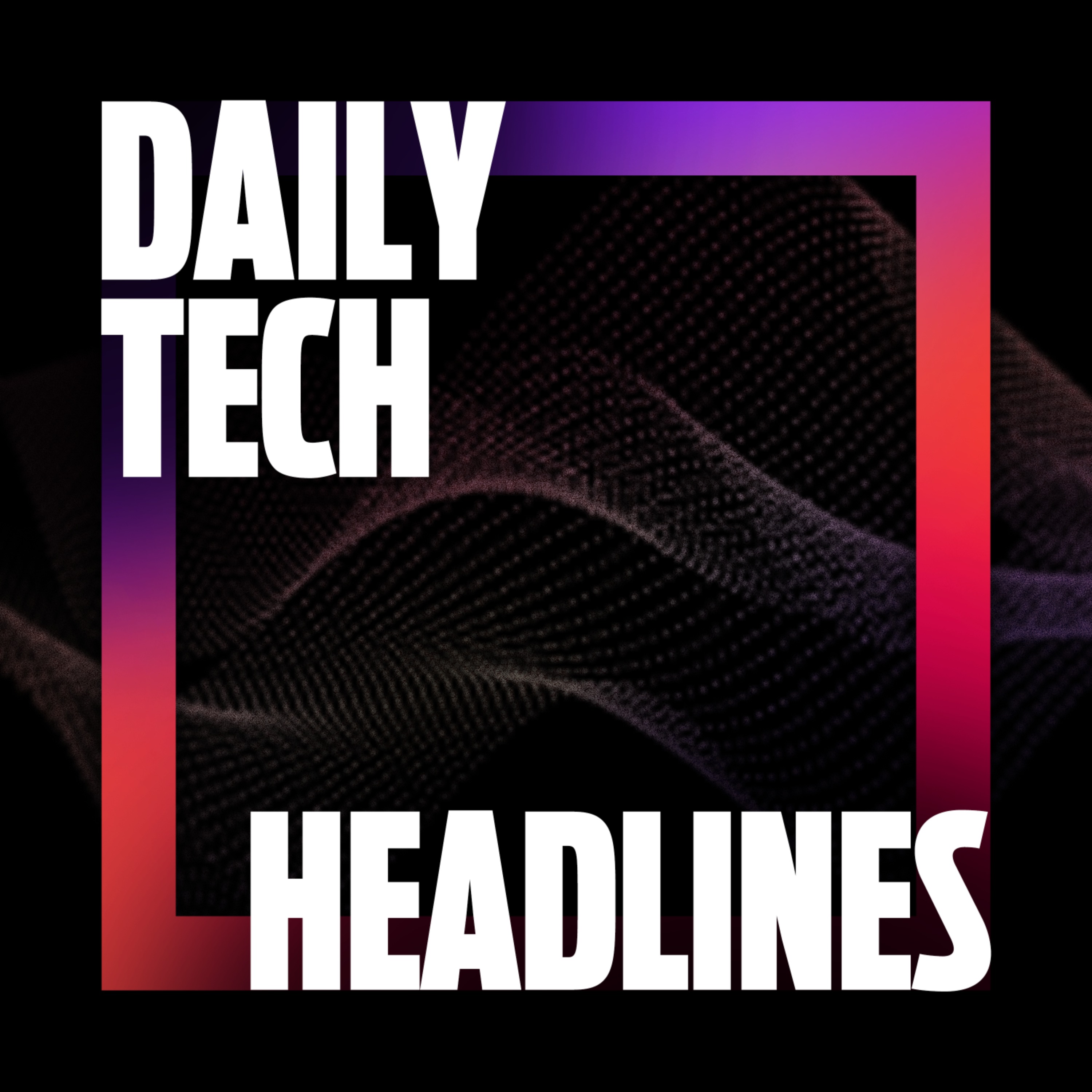 Uber Partners with Drone Company Zipline - DTH episode artwork