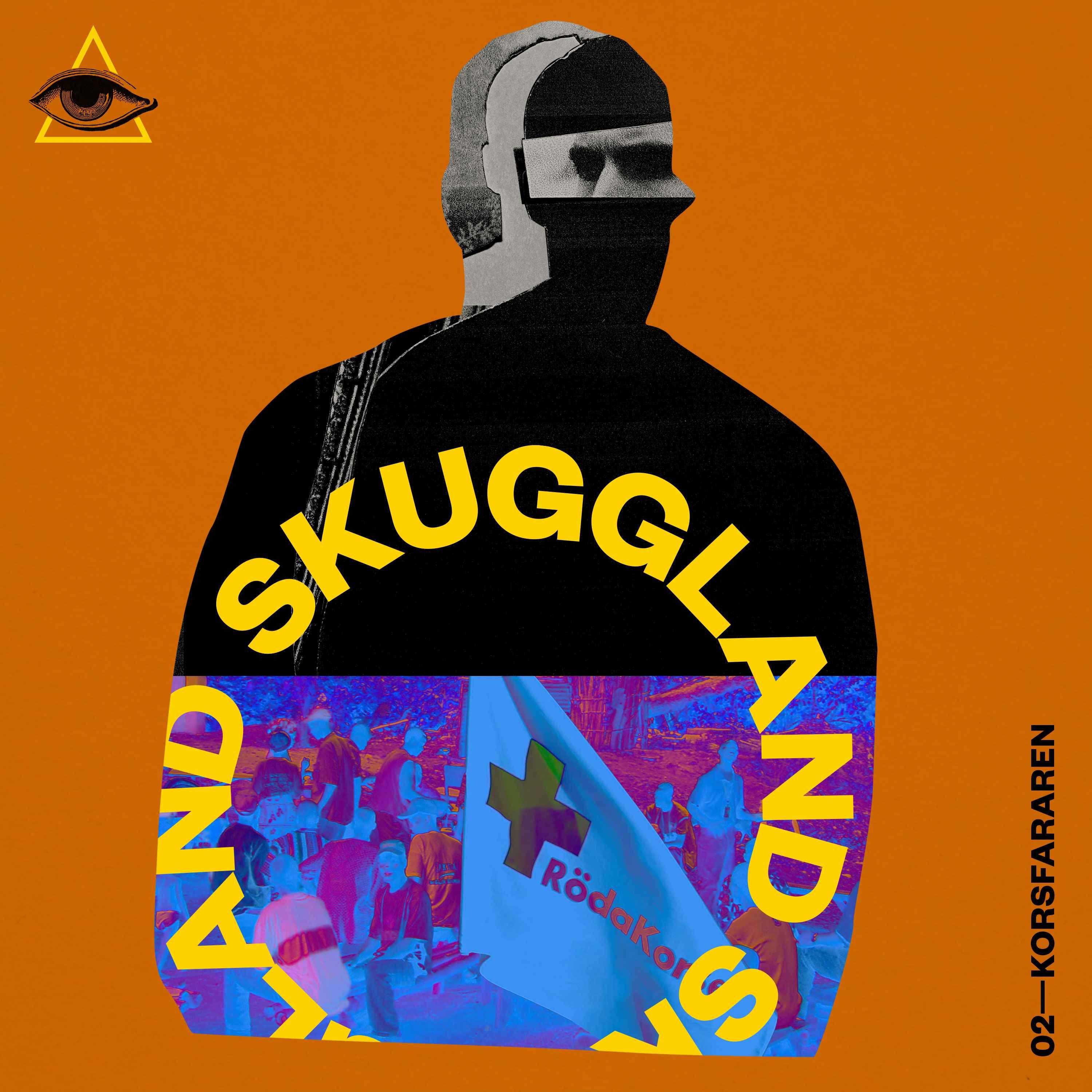 Korsfararen 1/5 - Guldfeber och Geschäft episode artwork