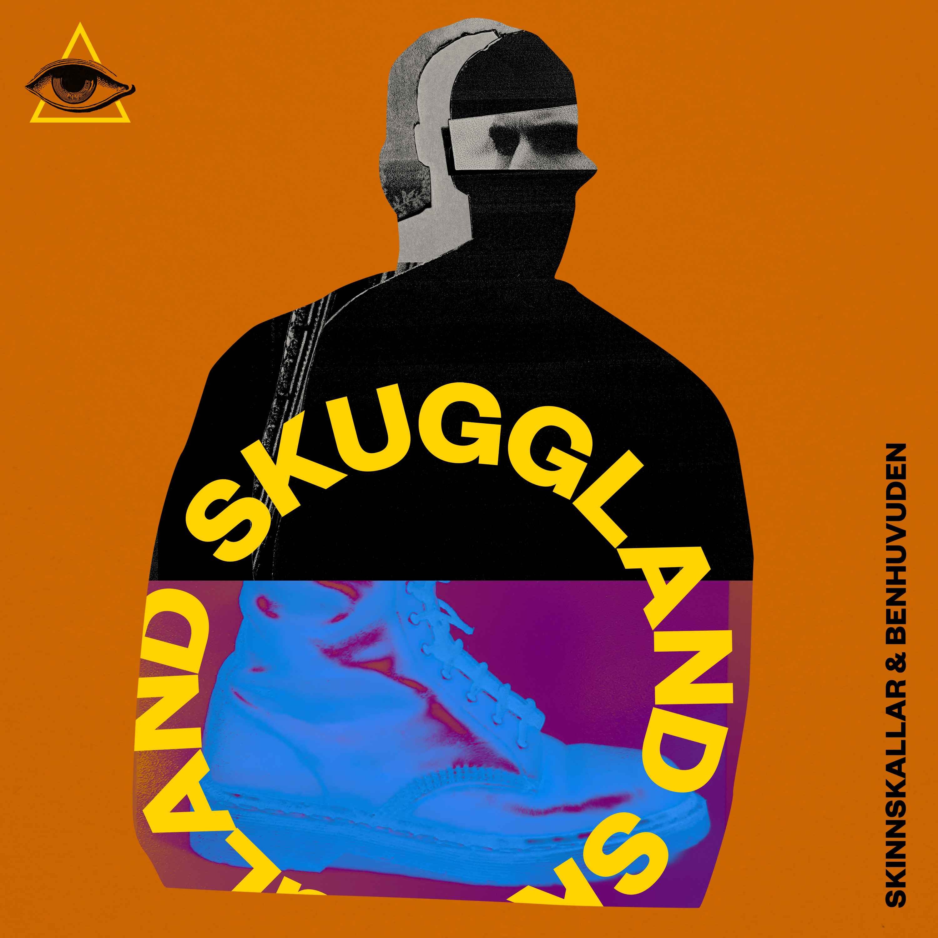 Skinnskallar och benhuvuden 4/6 - Krigare och visa män episode artwork