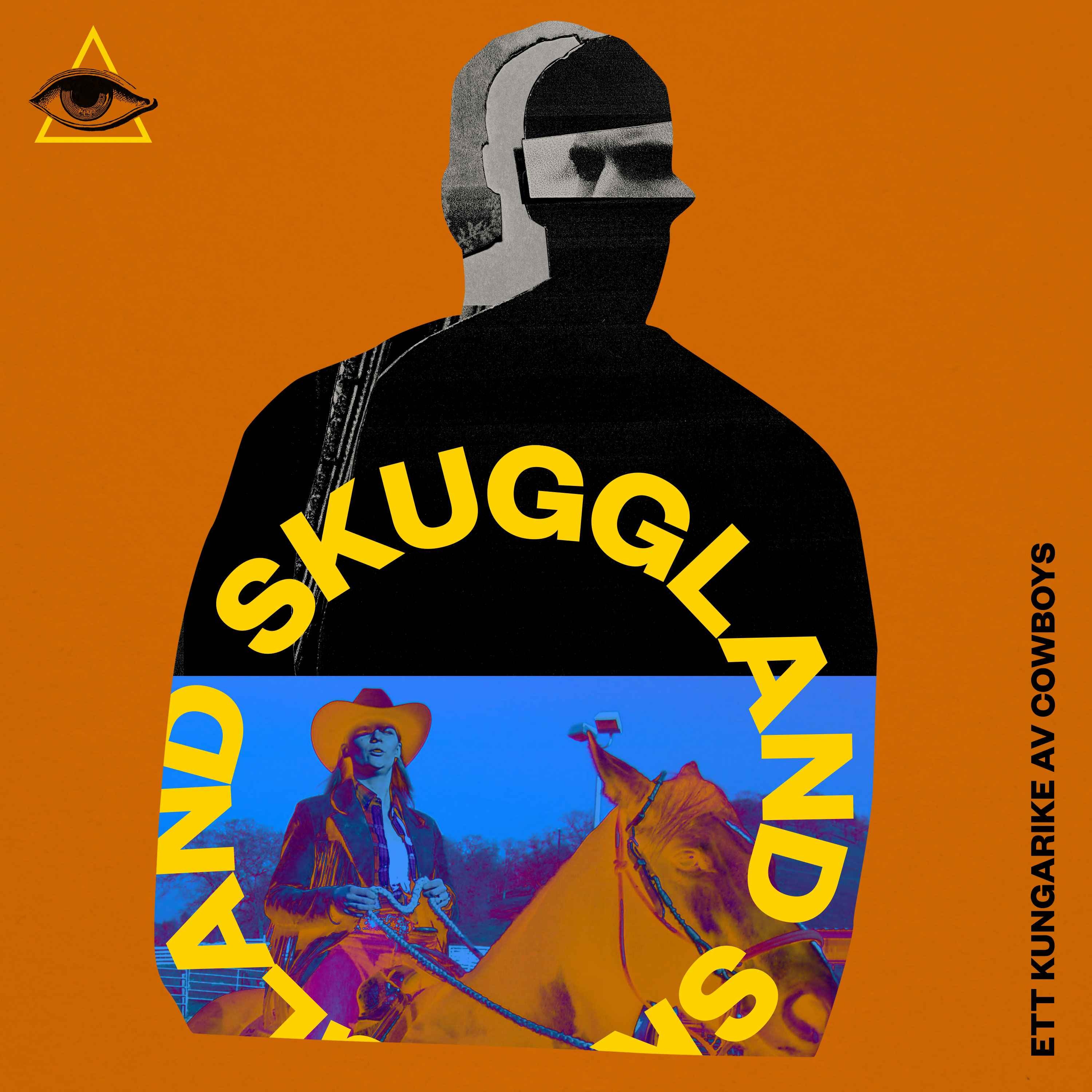 Teaser: Ett kungarike av cowboys episode artwork