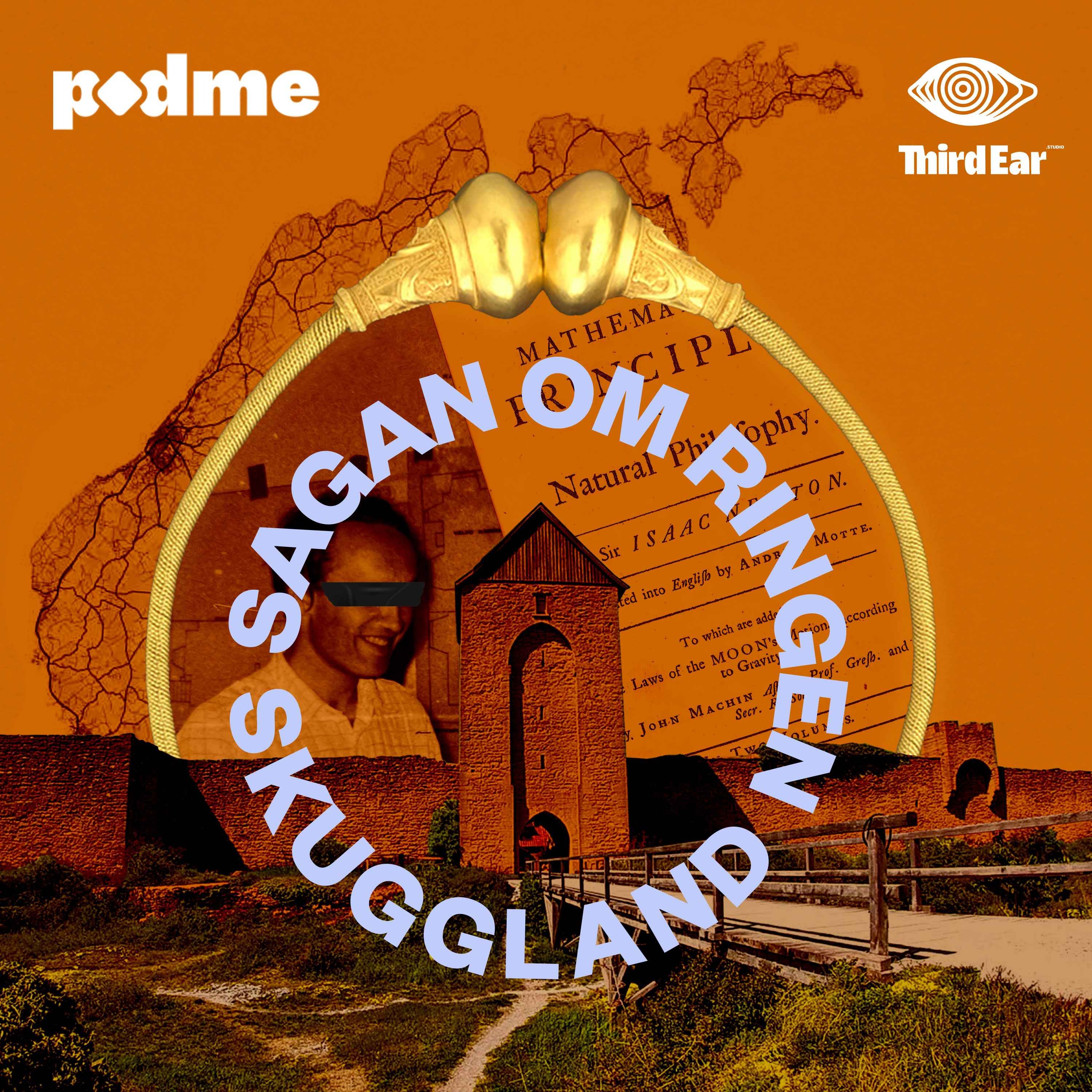 Sagan om ringen - Pansartaxen & trähatten 2/6 episode artwork