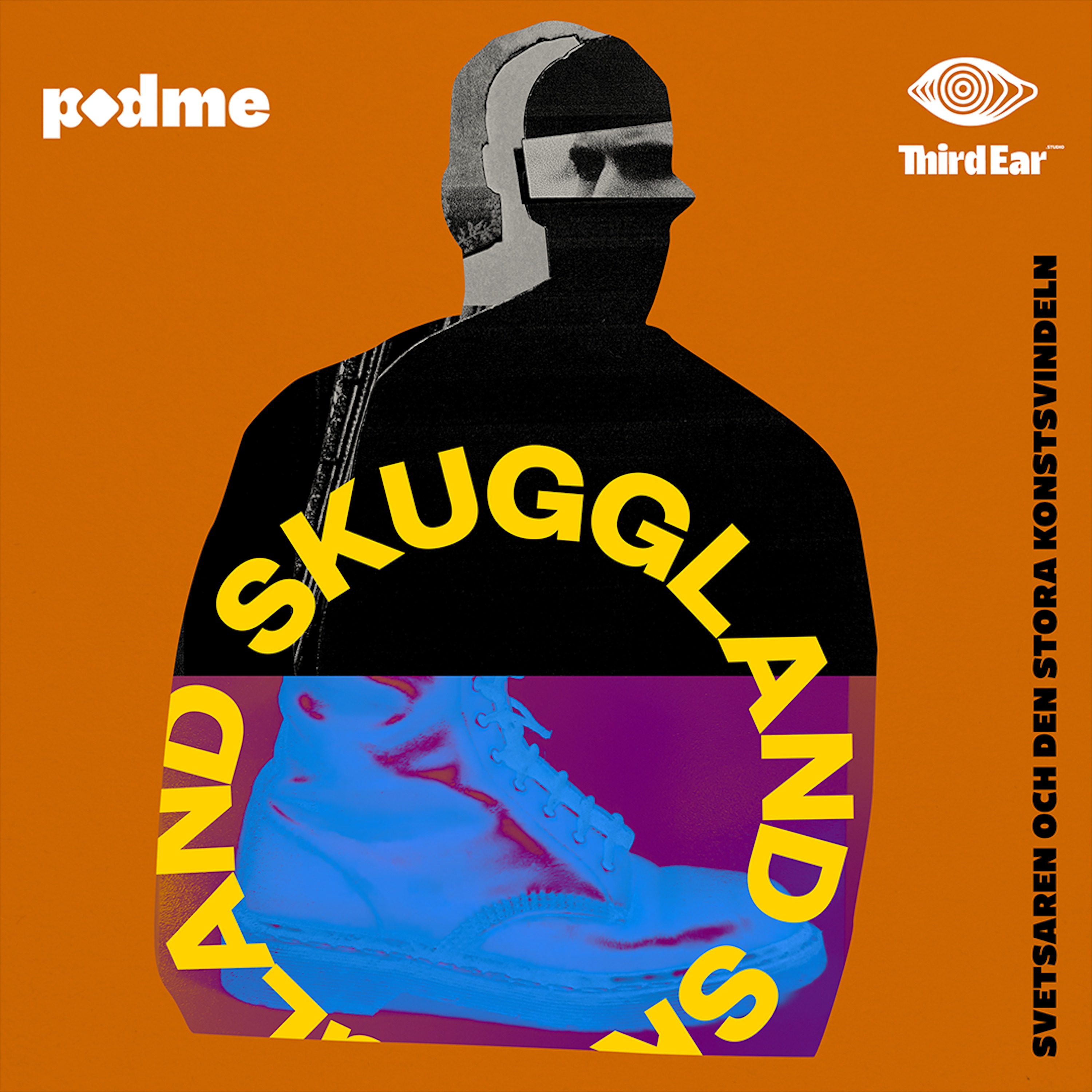 Svetsaren och den stora konstsvindeln - Sant eller falskt? 1/3 episode artwork