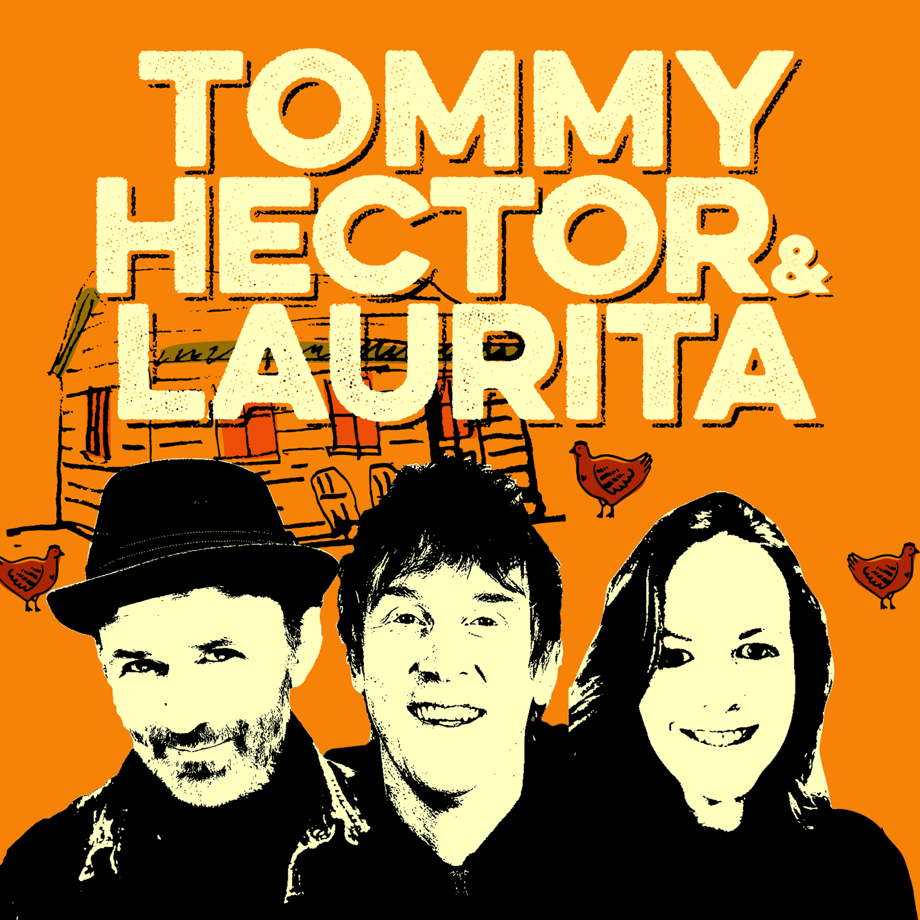 Episode-logo