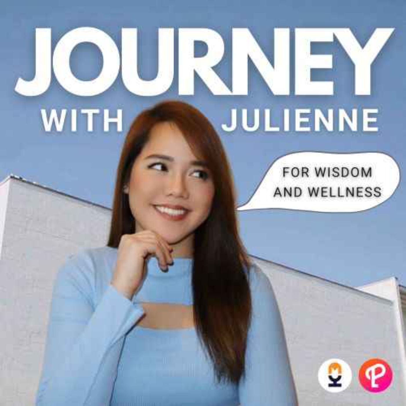 Journey with Julienne