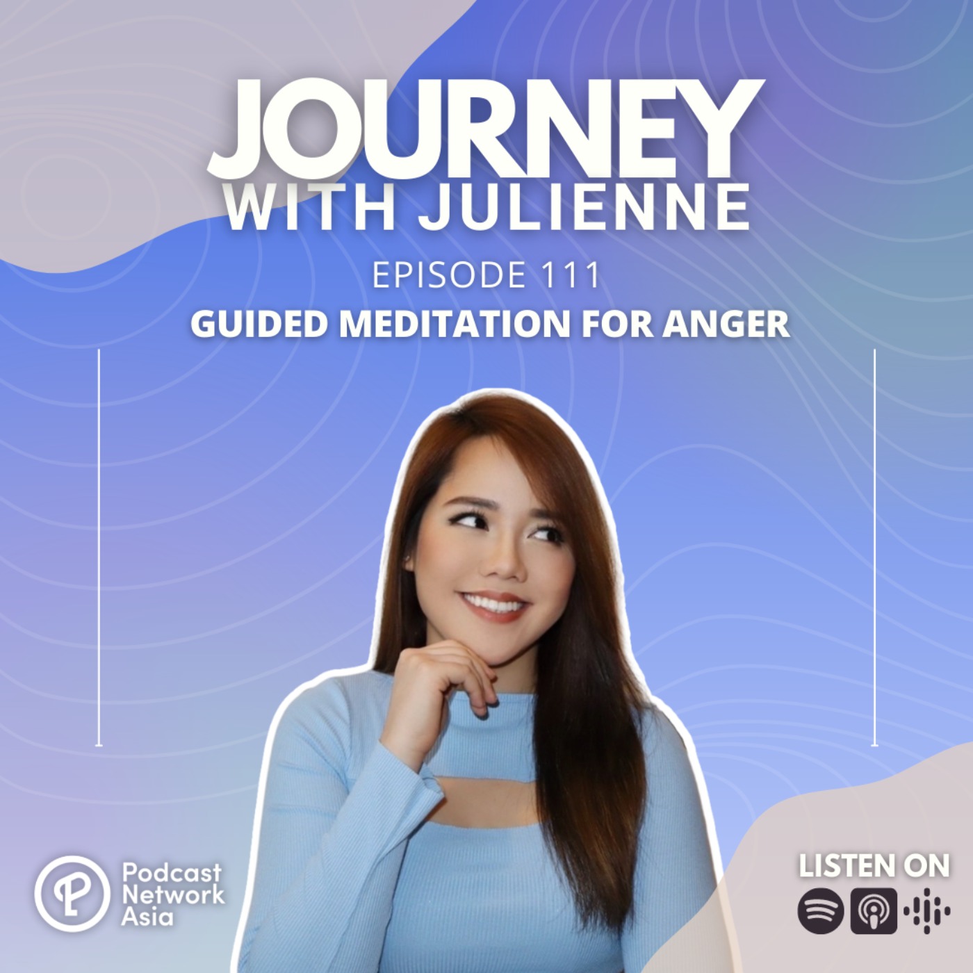 Journey with Julienne