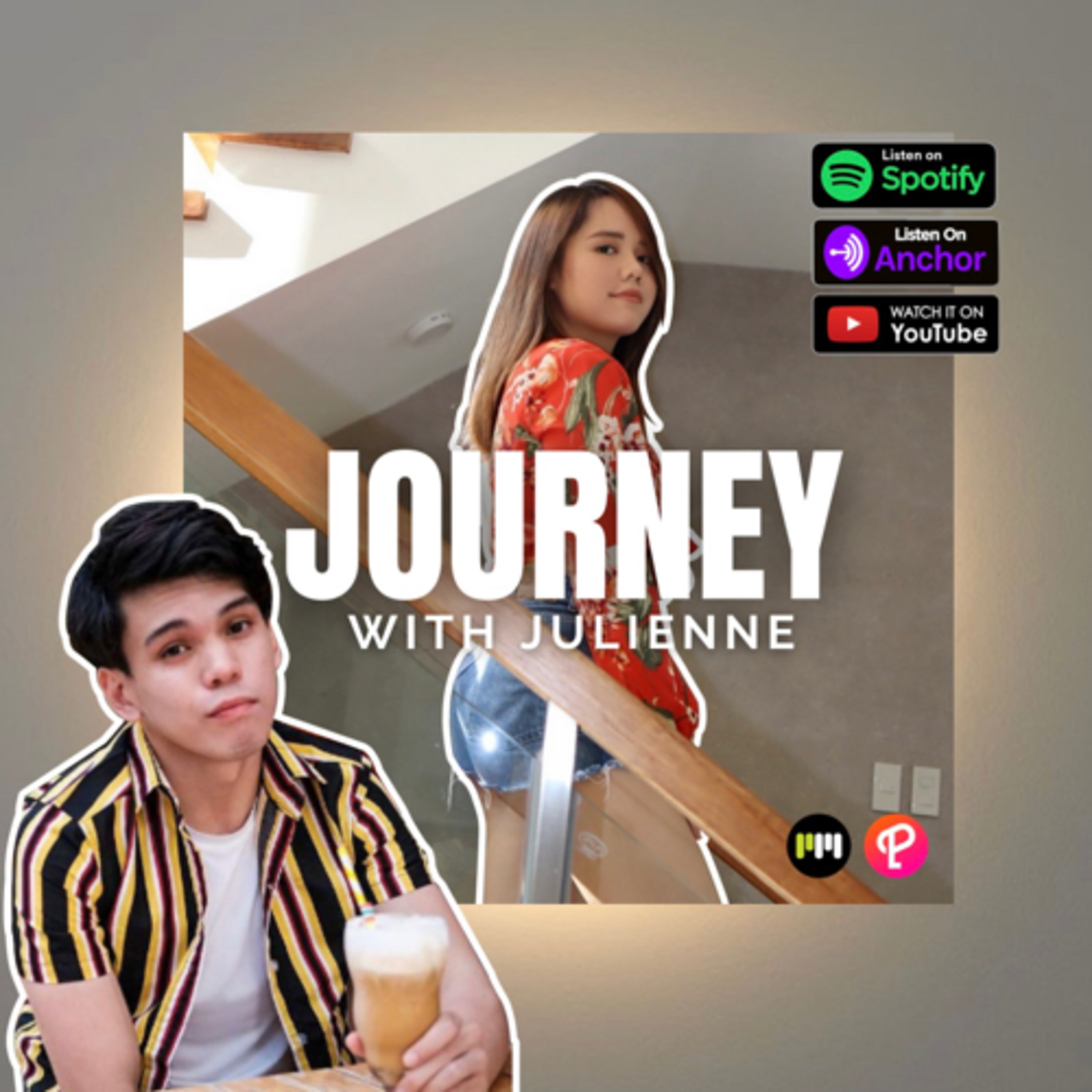 Journey with Julienne