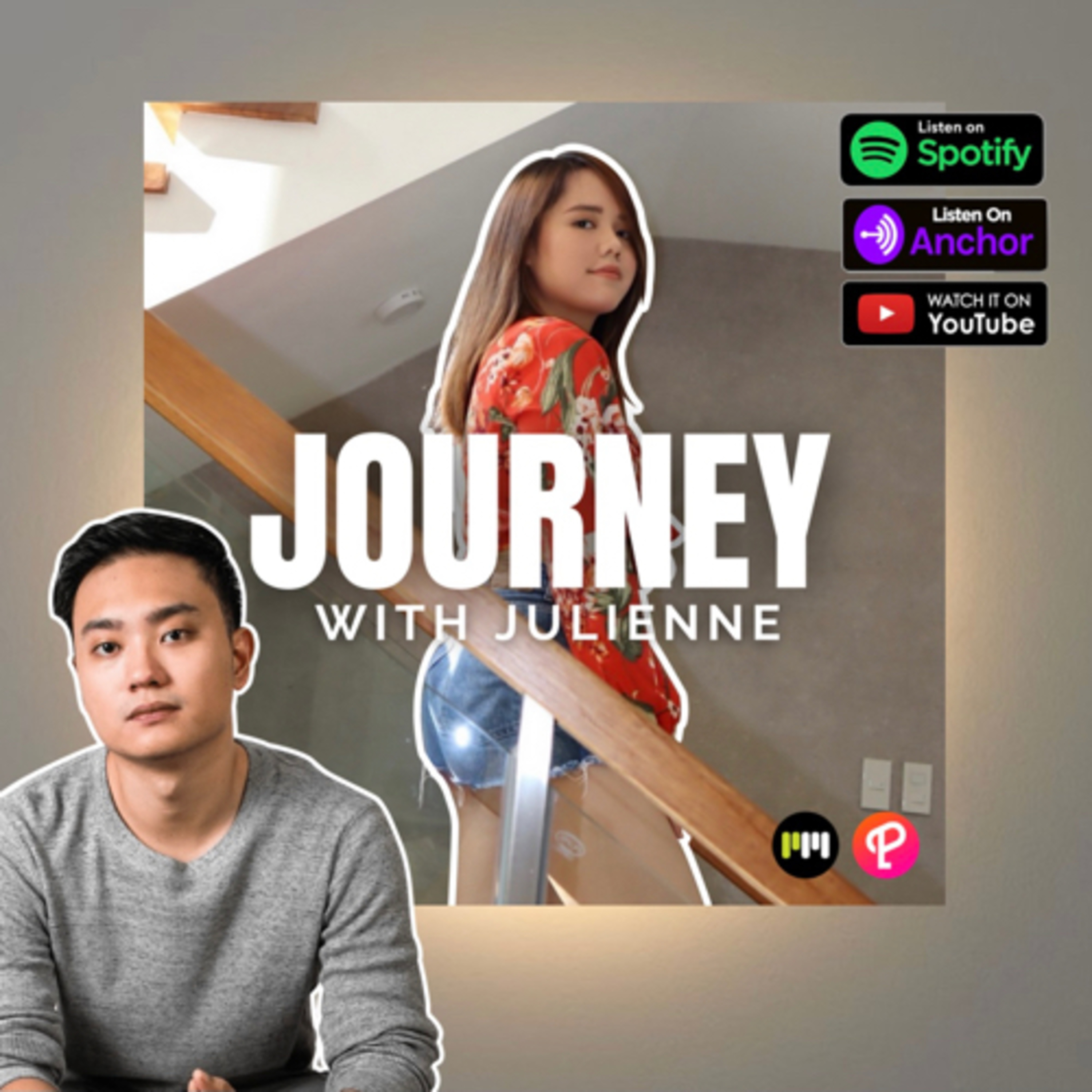 Journey with Julienne