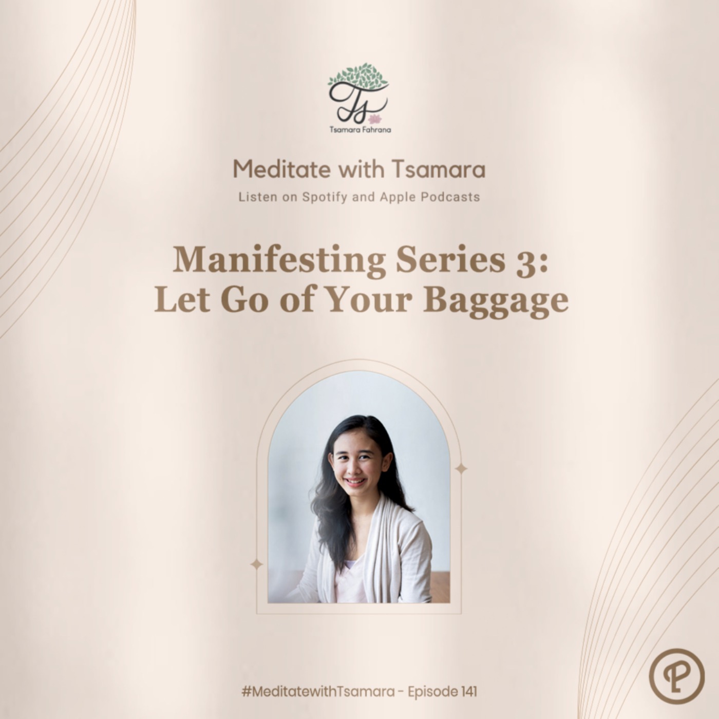 Meditate with Tsamara