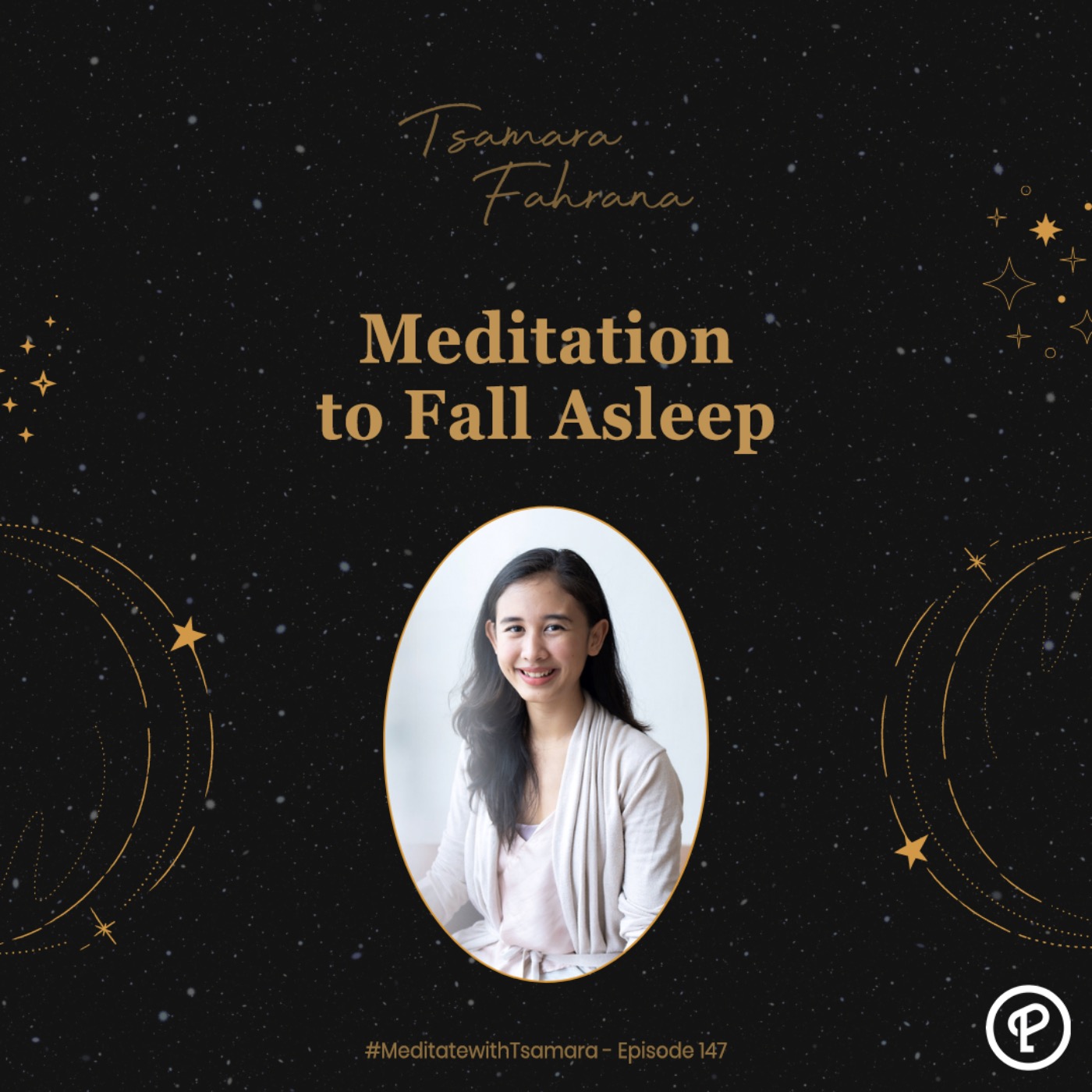 Meditate with Tsamara