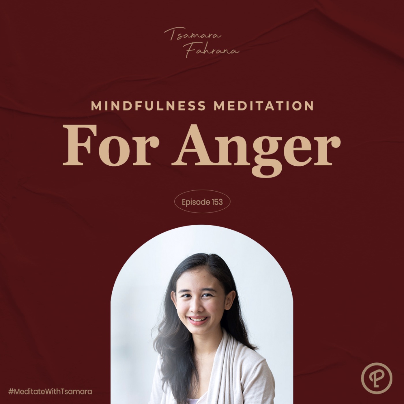Mindfulness Meditation for Anger
