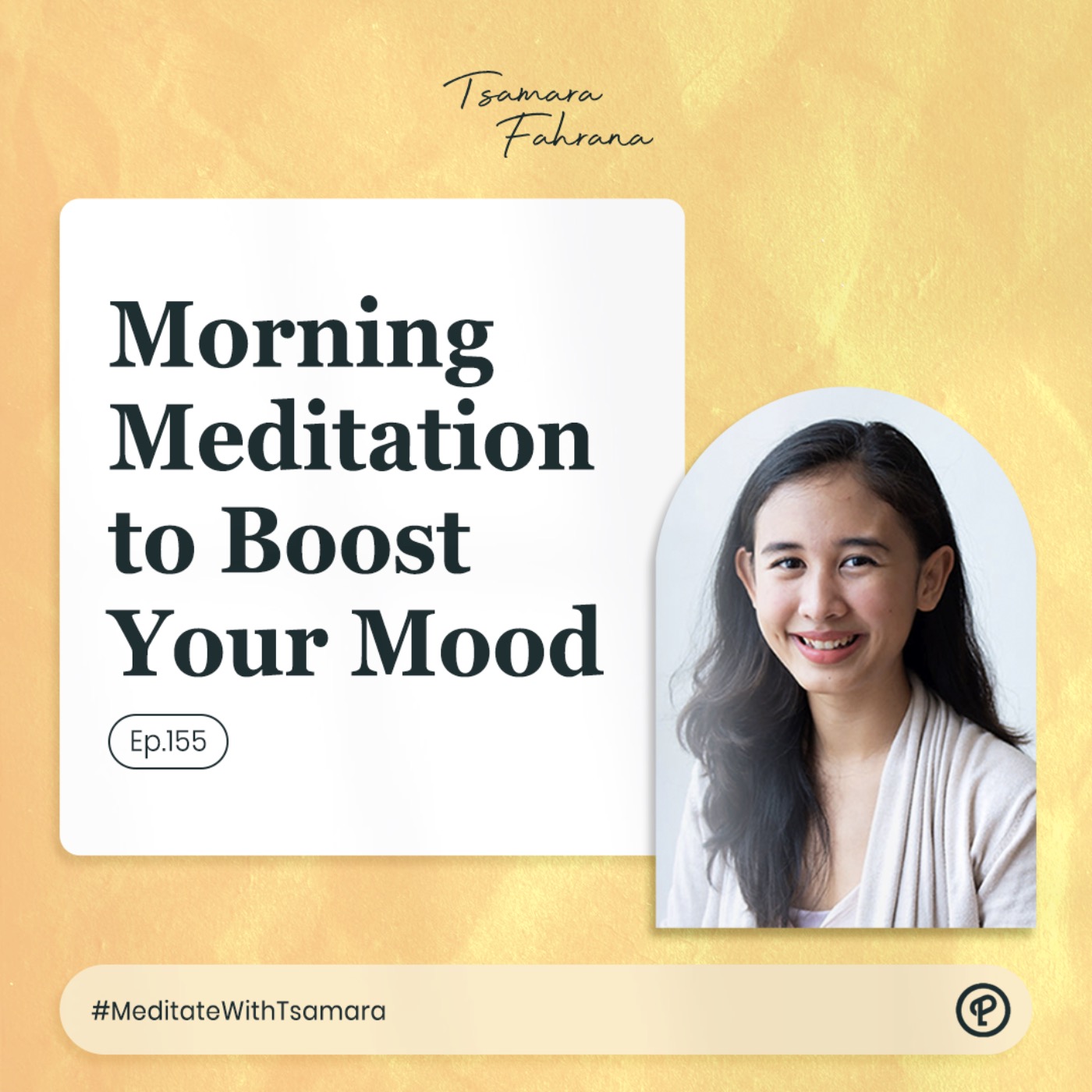 Morning Meditation to Boost Your Mood