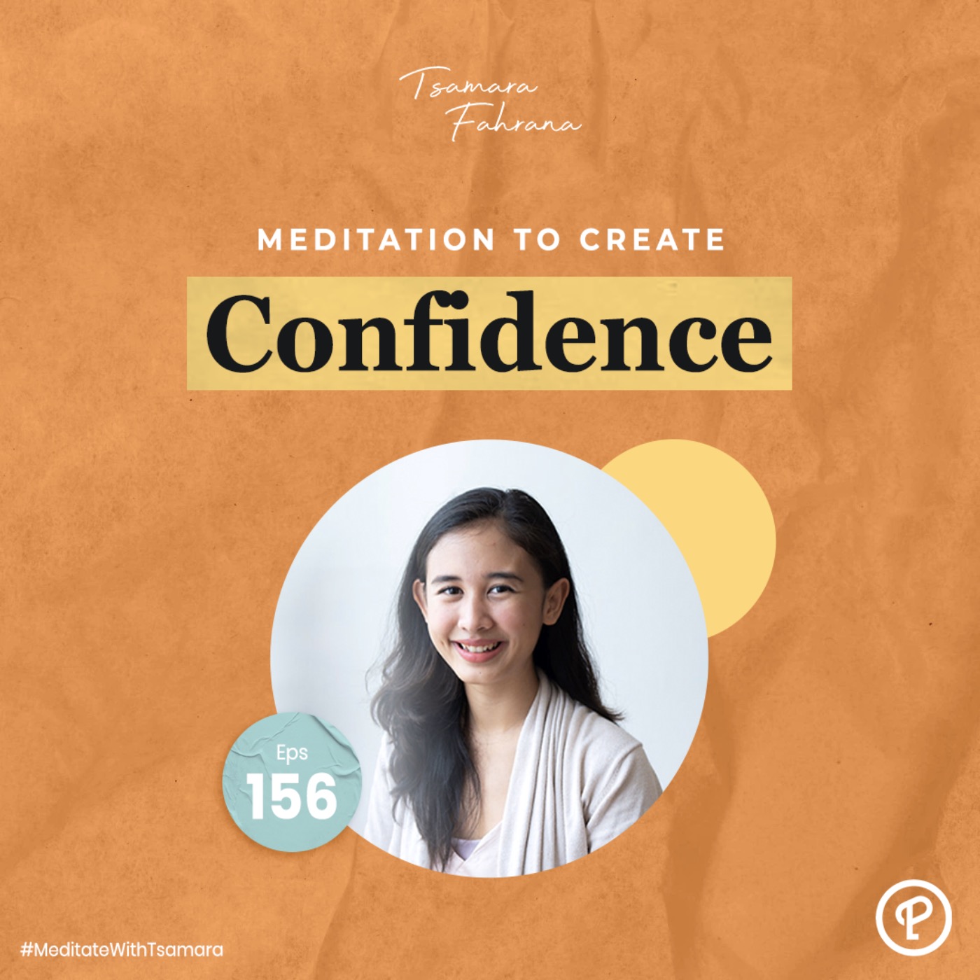 Meditation to Create Confidence