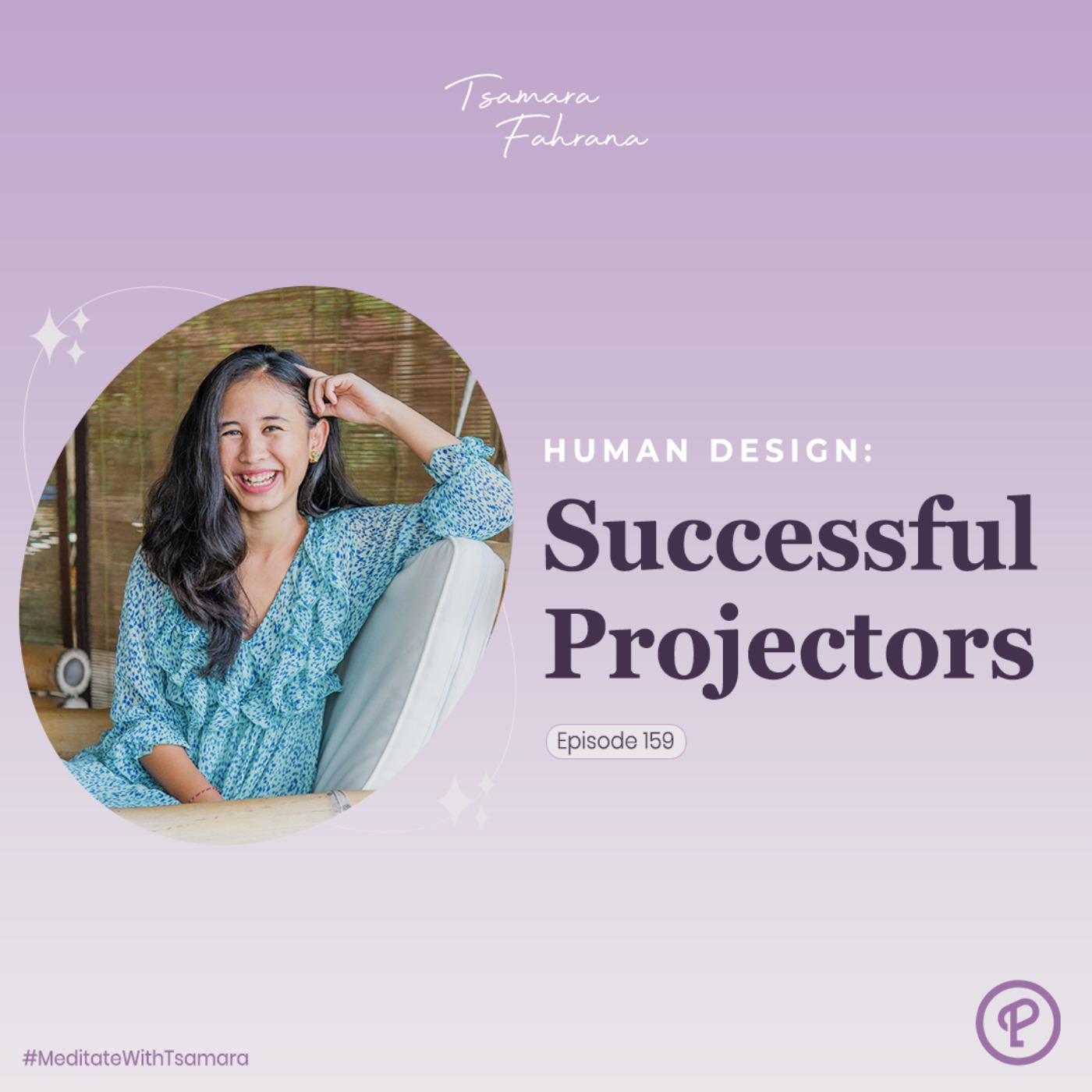 Human Design: Successful Projectors